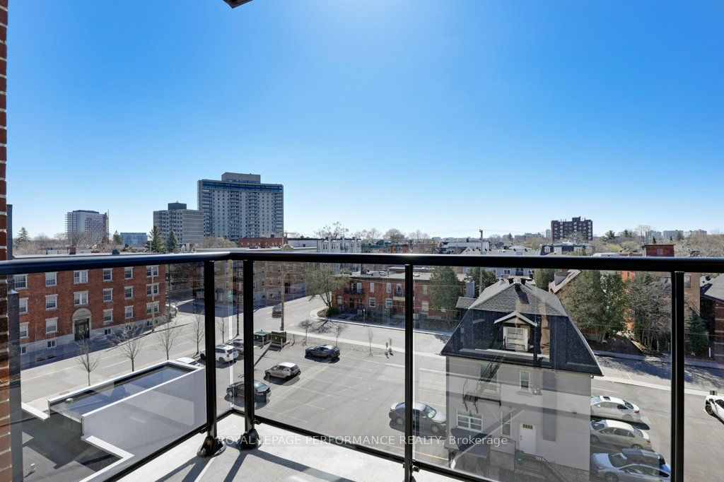 560 Rideau Street 517, Lower Town - Sandy Hill, ON K1N 0G3 photo 4