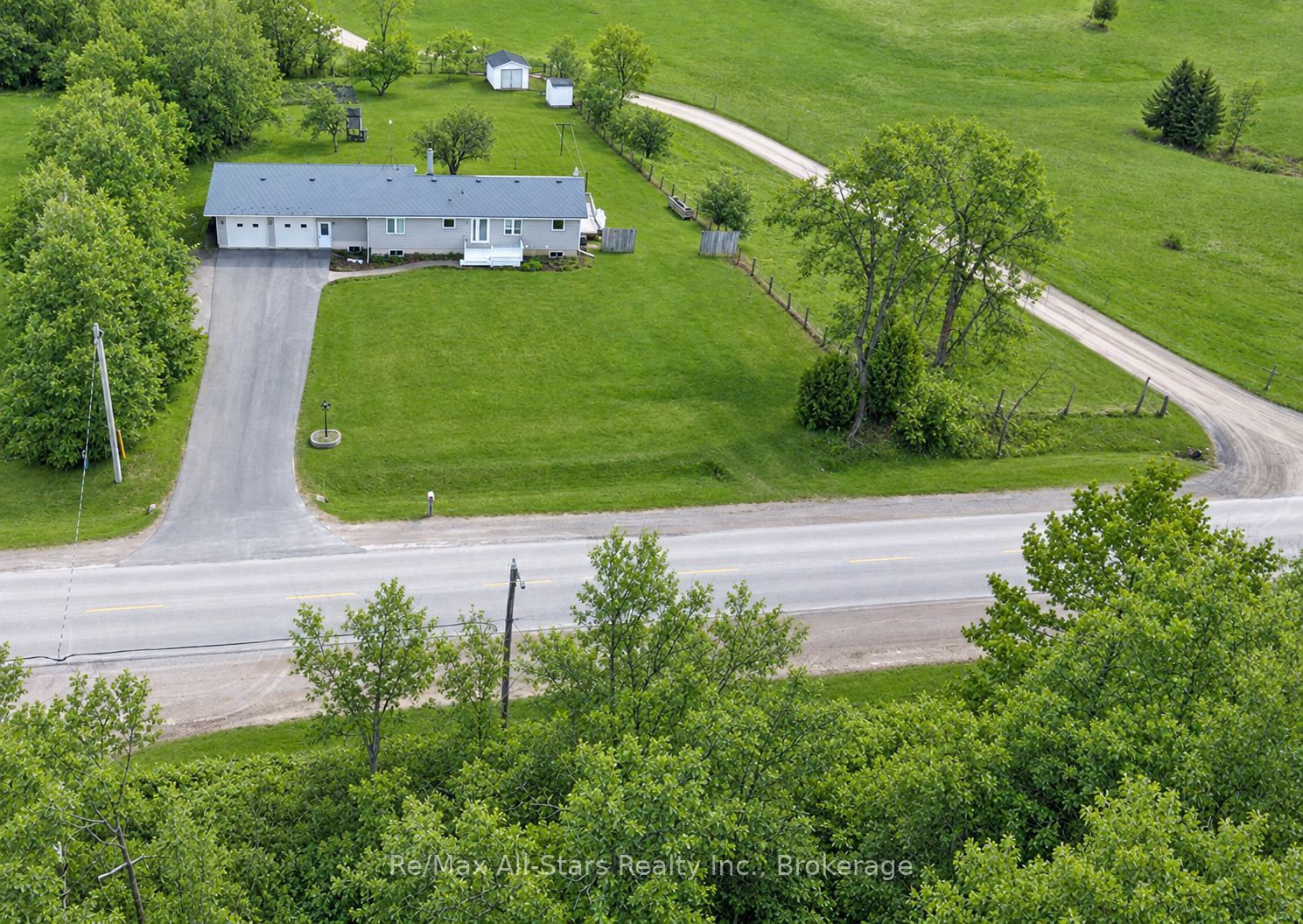 450 Janetville Road, Kawartha Lakes, ON L0B 1K0 photo 2