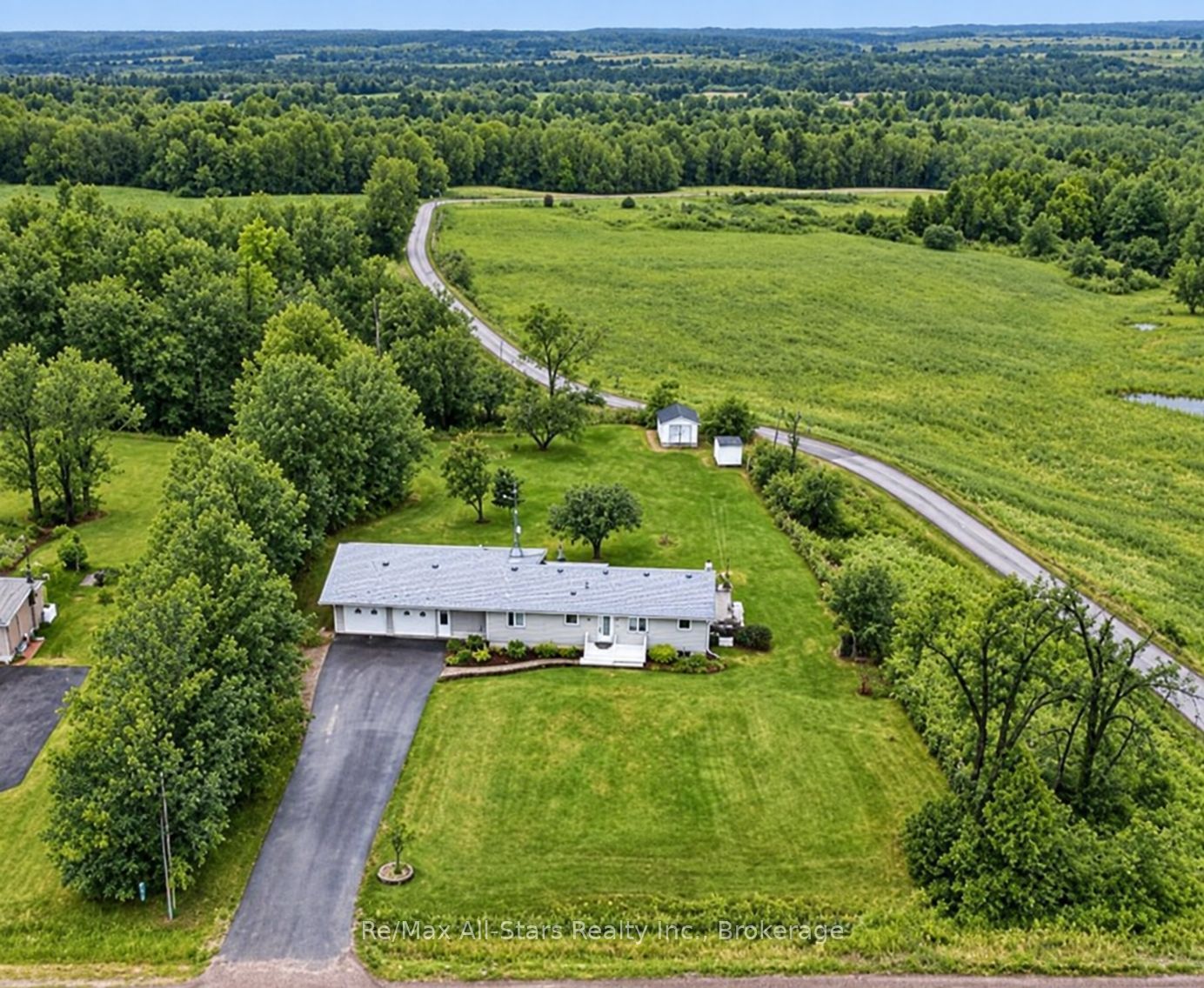 450 Janetville Road, Kawartha Lakes, ON L0B 1K0 photo 3