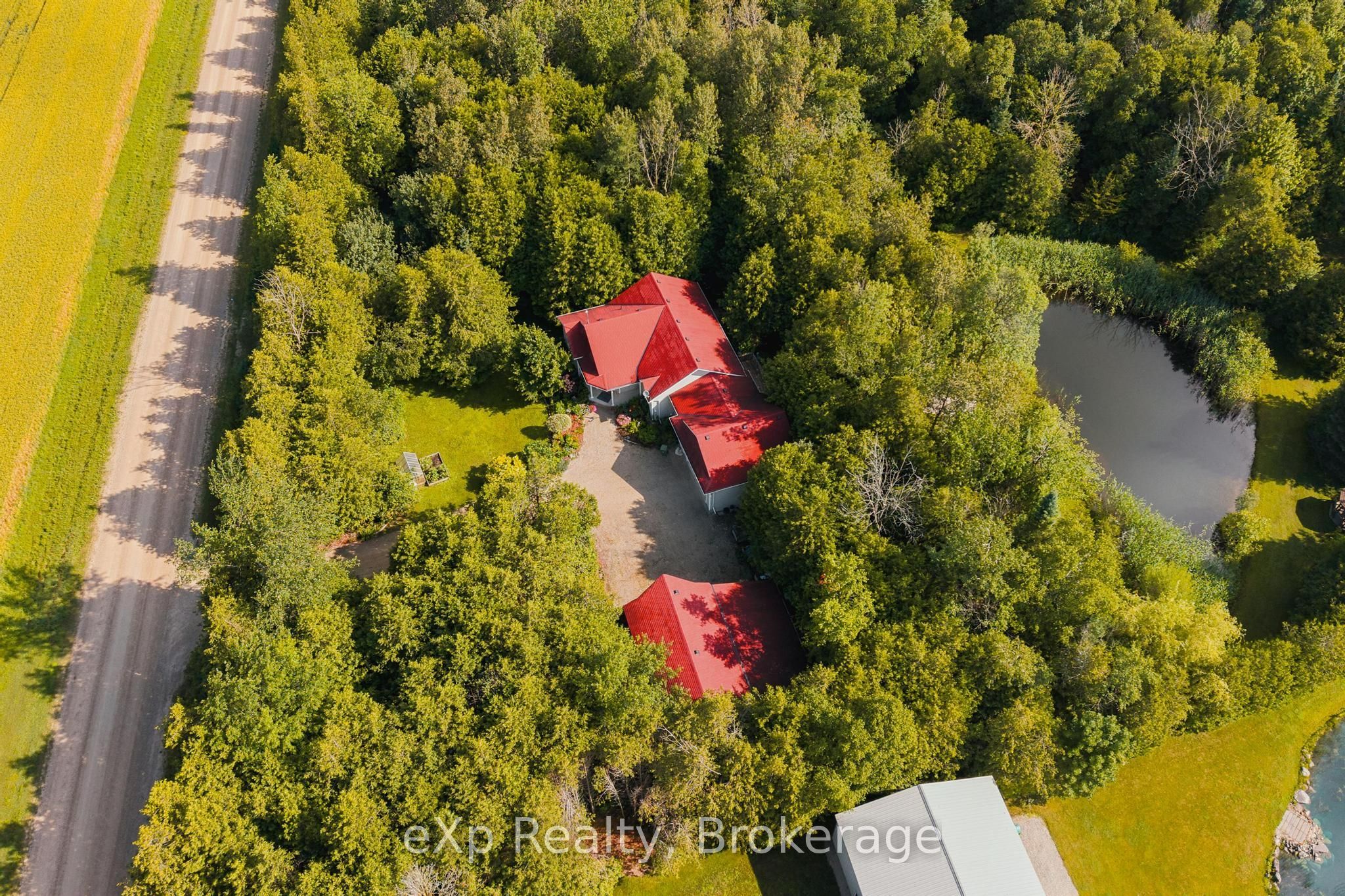 212629 Southgate 21 Side Road, Southgate, ON N0C 1B0 photo 5