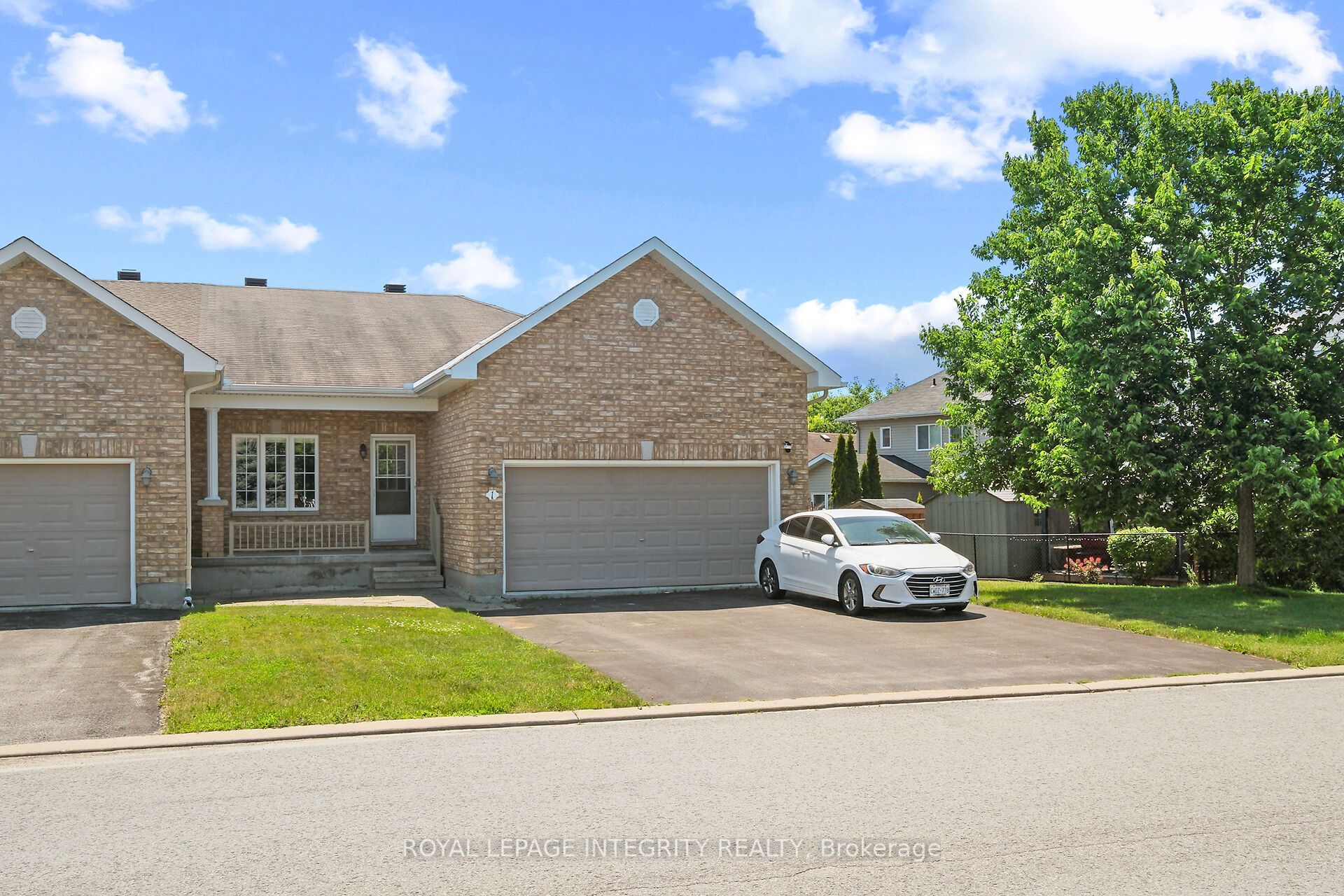 1 Moe Robillard Street, Arnprior, ON K7S 0C2