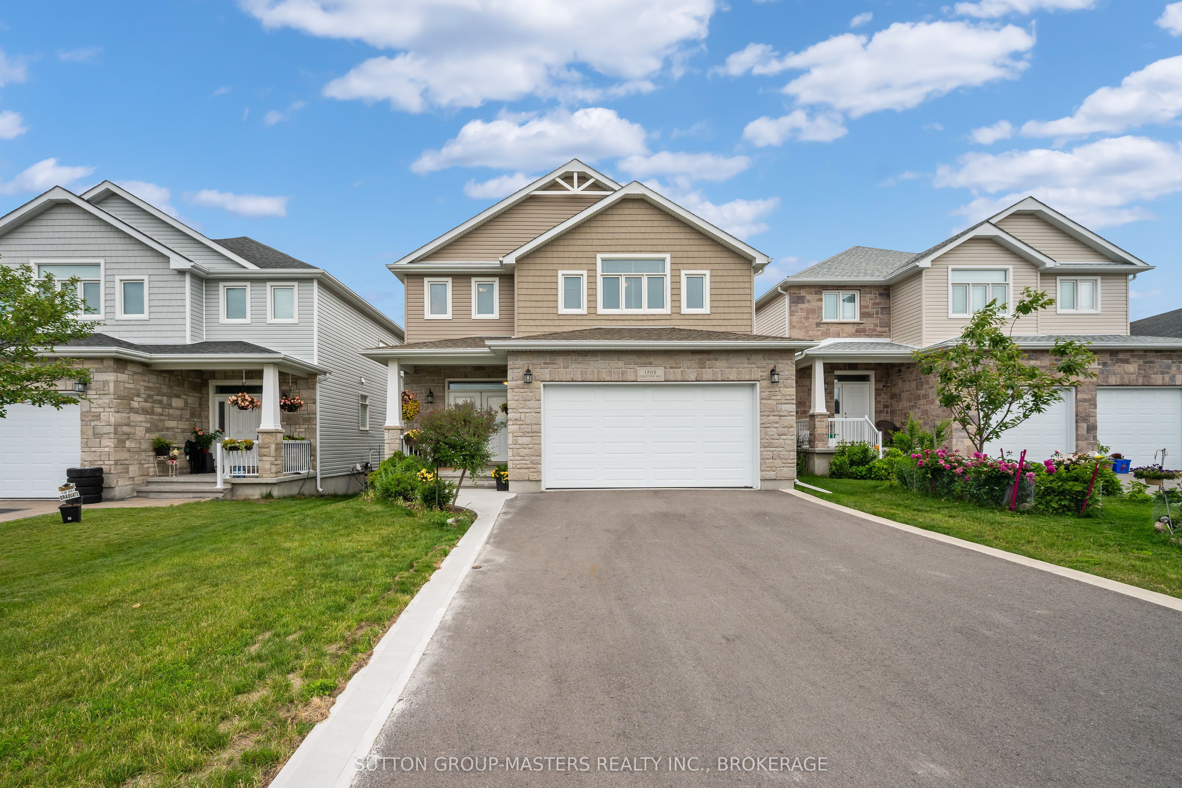 1705 Executive Avenue, Kingston, ON K7P 0L9