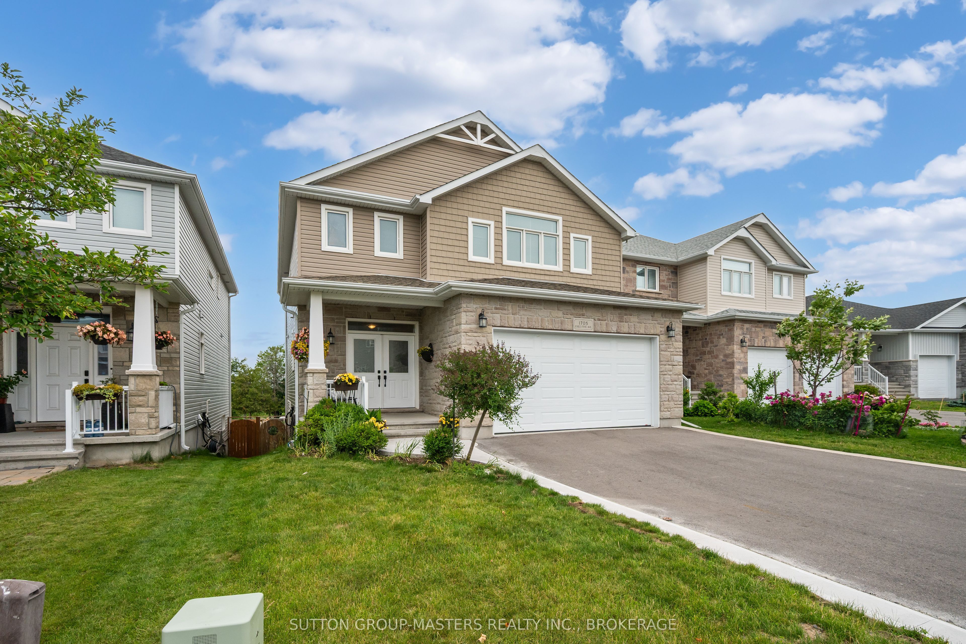 1705 Executive Avenue, Kingston, ON K7P 0L9 photo 2