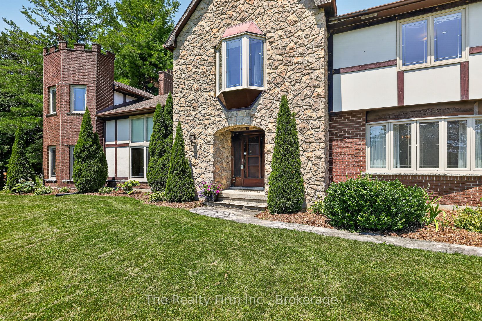 845071 Braemar Side Road, East Zorra-Tavistock, ON N4S 7W1 photo 3