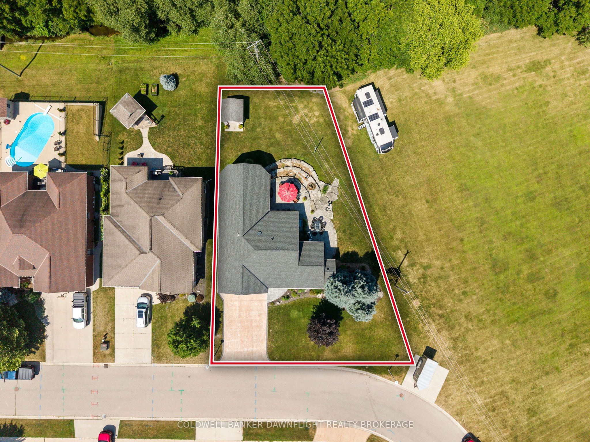 51 Snider Crescent, South Huron, ON N0M 1S2 photo 4
