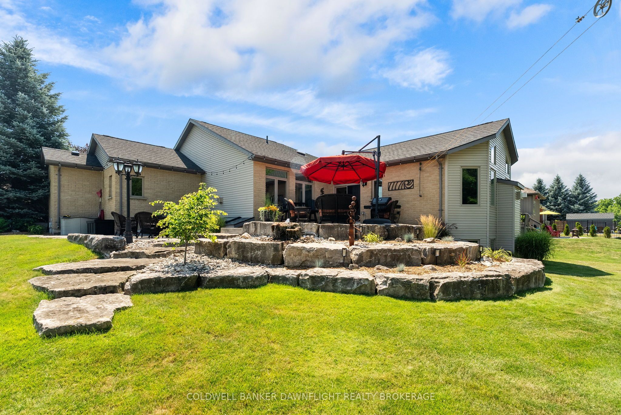 51 Snider Crescent, South Huron, ON N0M 1S2 photo 5