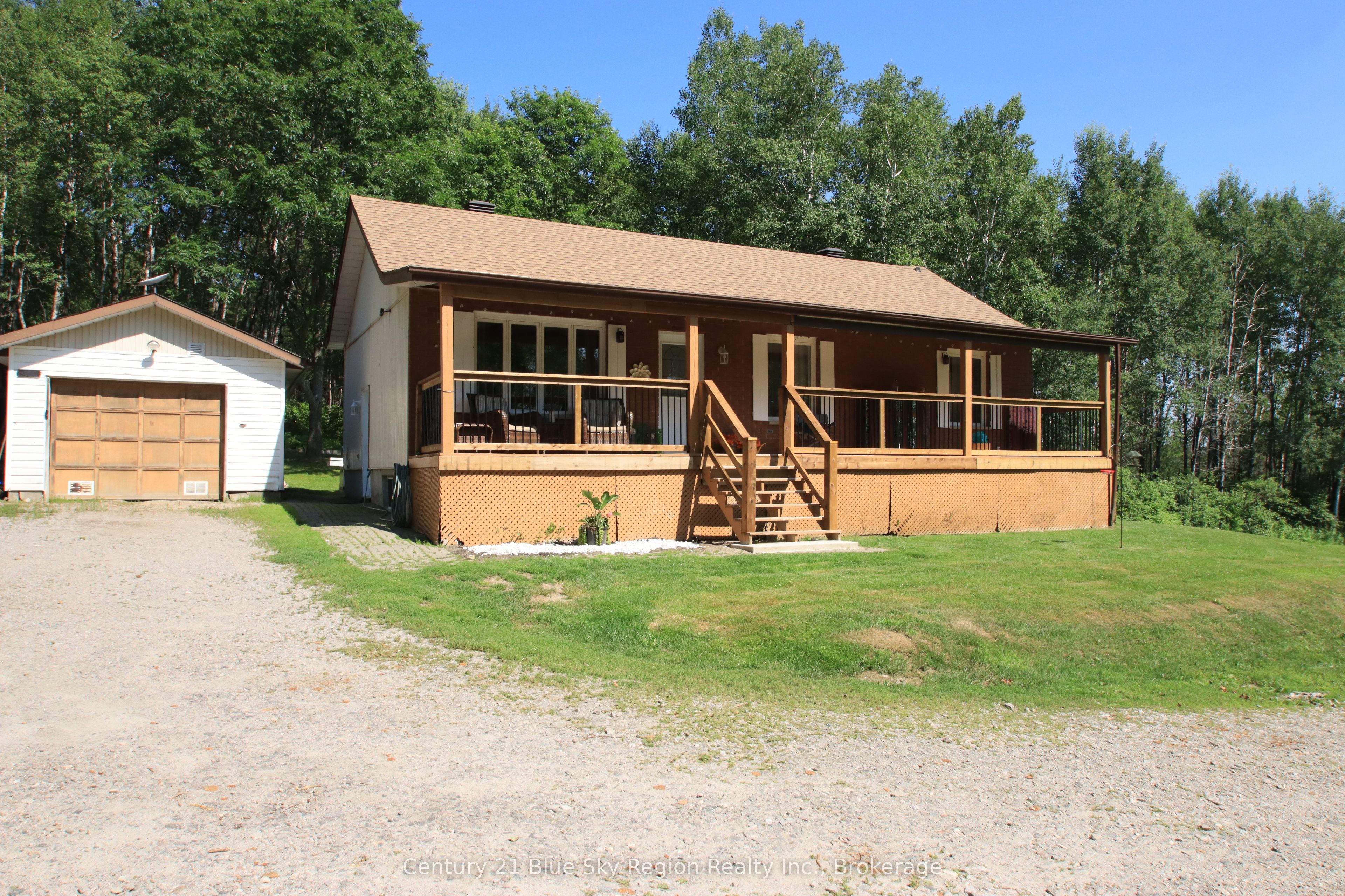68 Mountain View Road, Unorganized Townships, ON P0H 2A0 photo 3