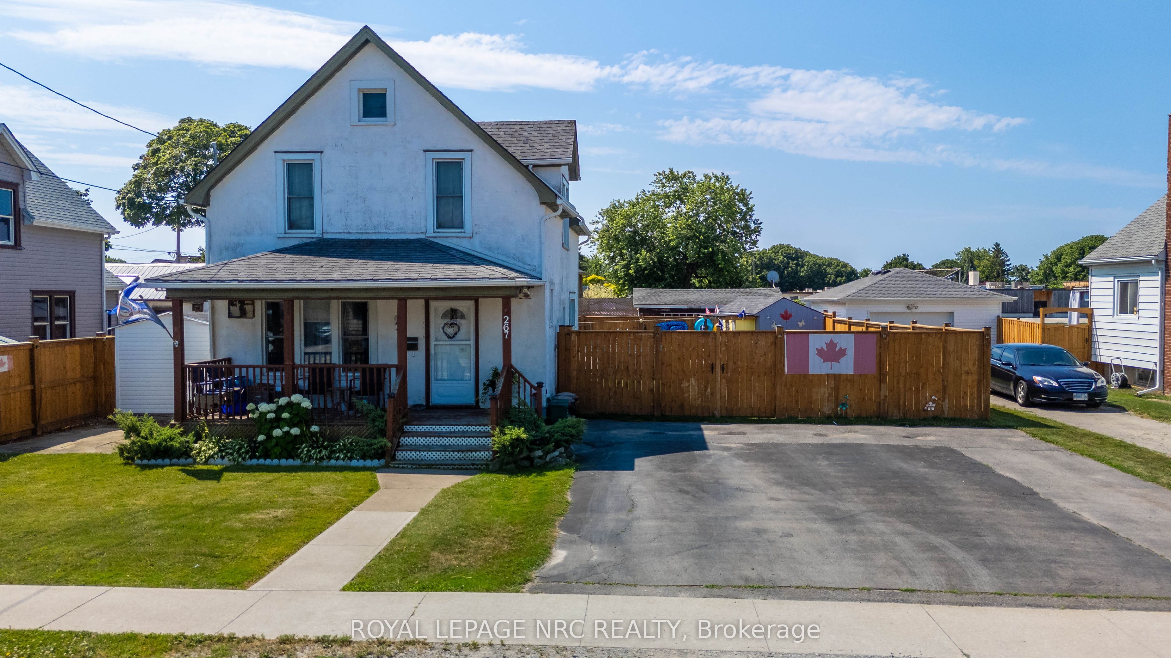 267 Killaly Street E, Port Colborne, ON L3K 1P2 photo 2