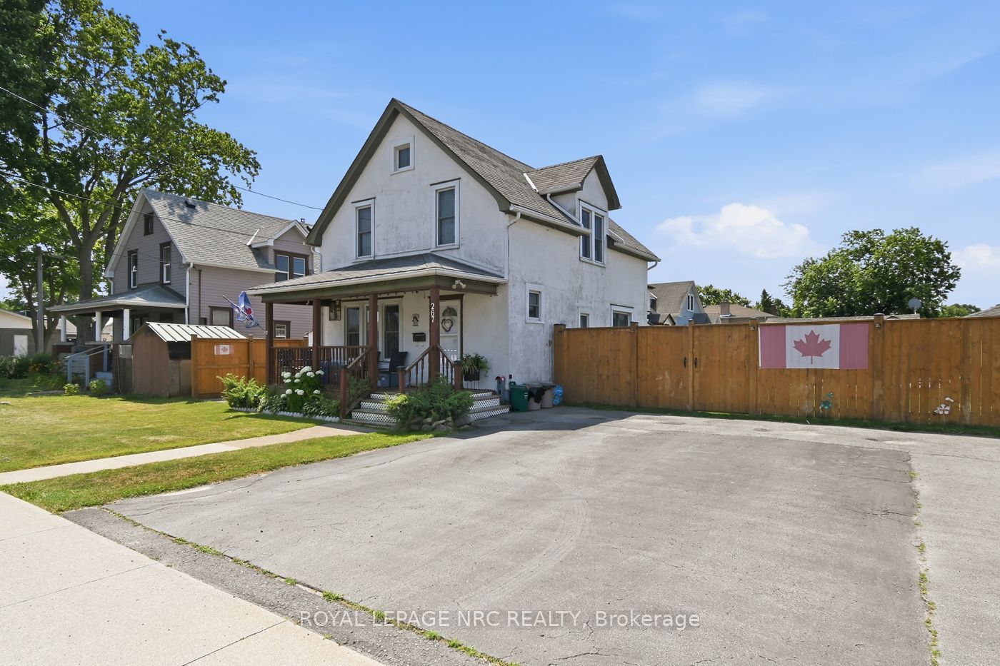 267 Killaly Street E, Port Colborne, ON L3K 1P2 photo 3