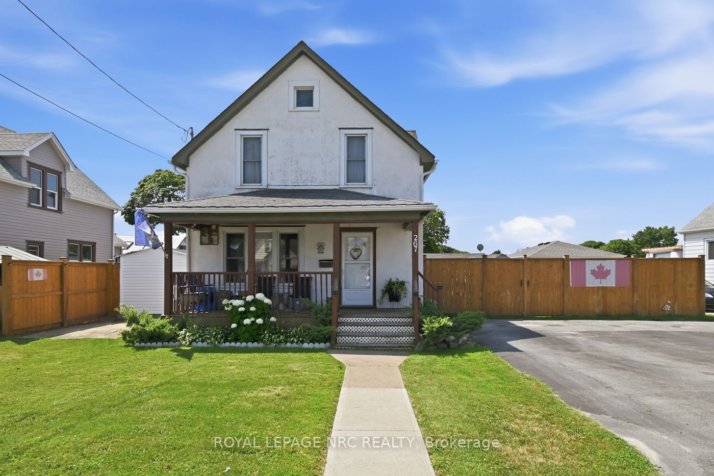 267 Killaly Street E, Port Colborne, ON L3K 1P2 photo 4