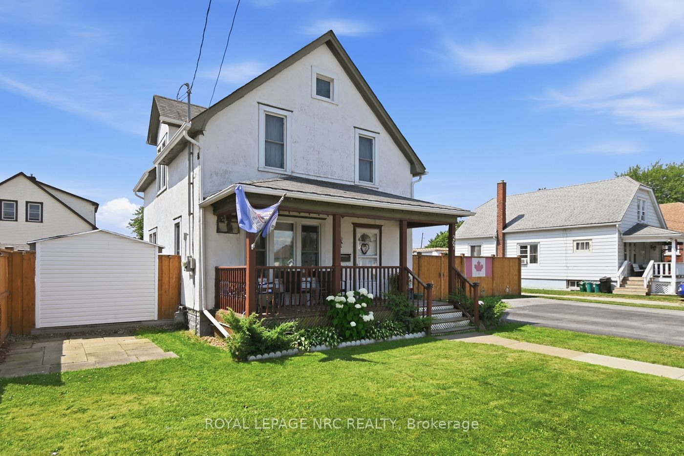 267 Killaly Street E, Port Colborne, ON L3K 1P2 photo 5