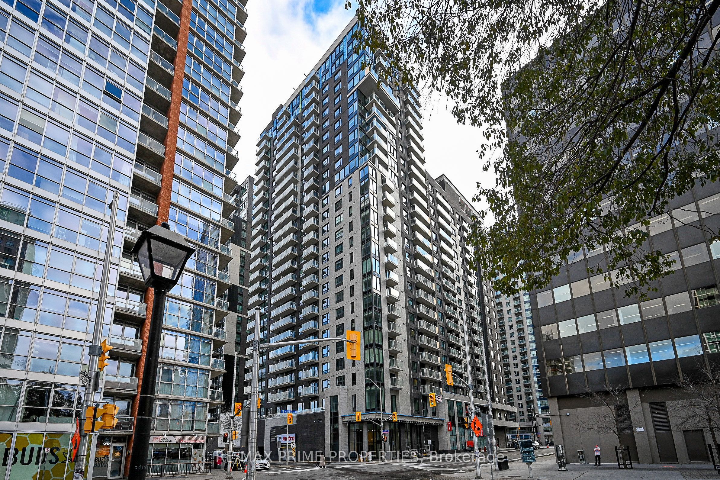 180 GEORGE Street 508, Lower Town - Sandy Hill, ON K1N 0G8