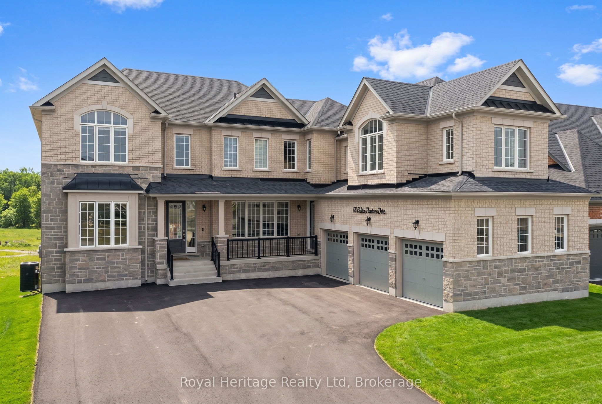 36 Golden Meadows Drive, Otonabee-South Monaghan, ON K9J 0K6