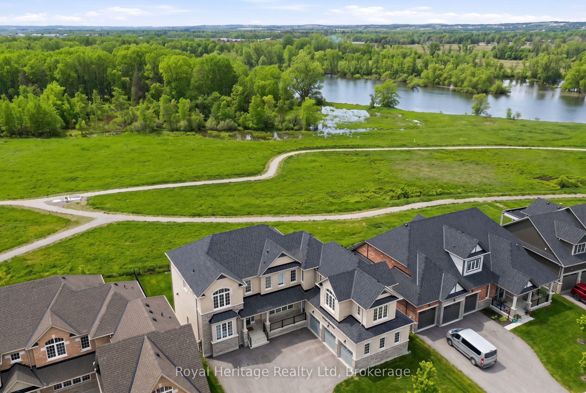36 Golden Meadows Drive, Otonabee-South Monaghan, ON K9J 0K6 photo 2