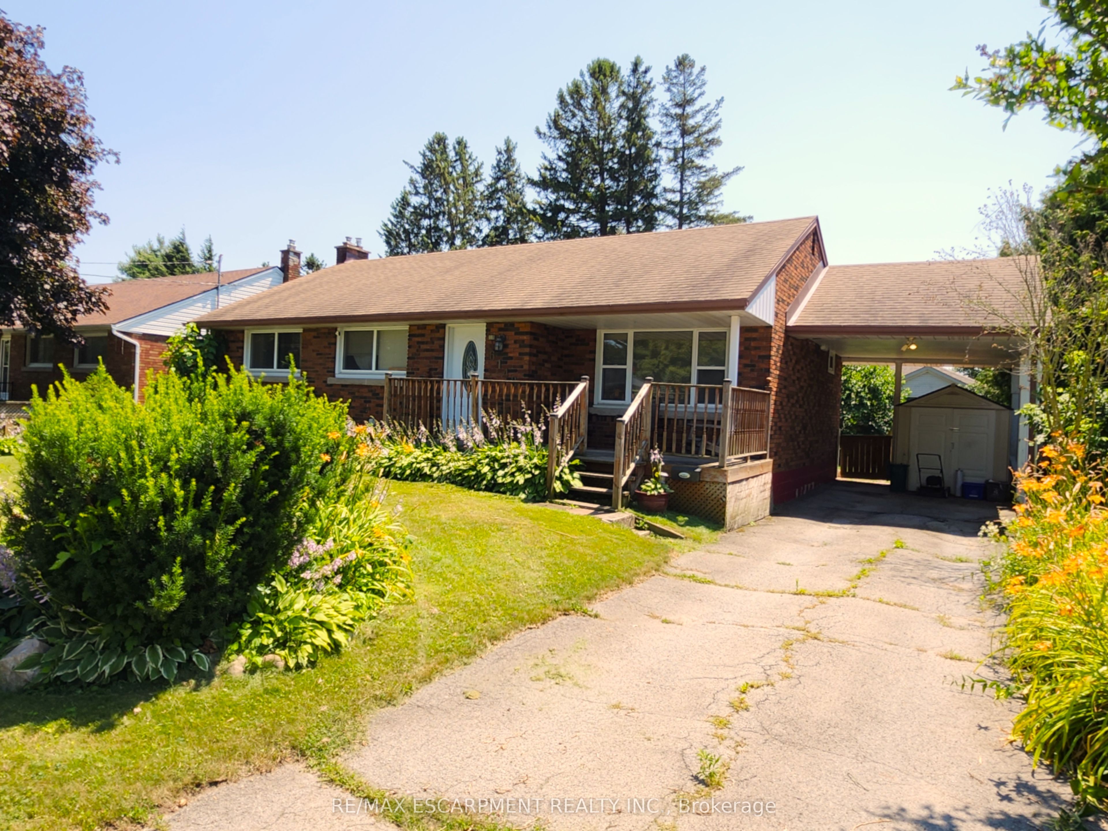 6142 Scott Street, Niagara Falls, ON L2E 3B5 photo 4