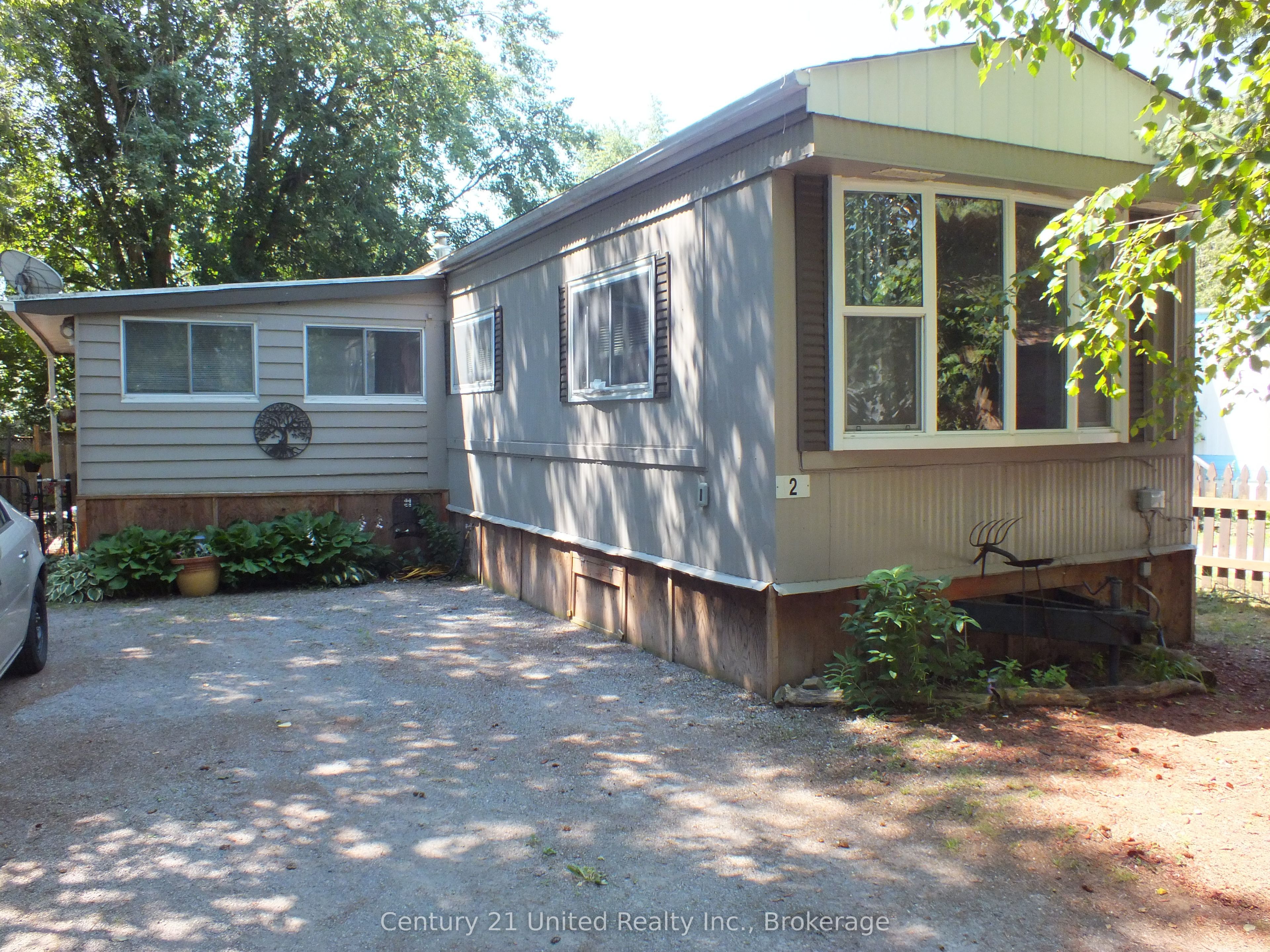 1093 County Road 28 2, Otonabee-South Monaghan, ON K0L 1V0