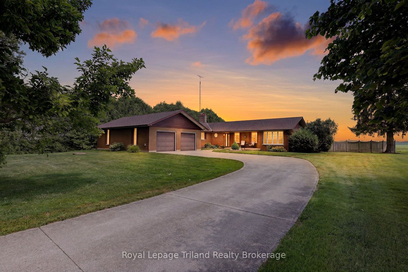 5488 Cobble Hills Road, Zorra, ON N0M 2M0 photo 2