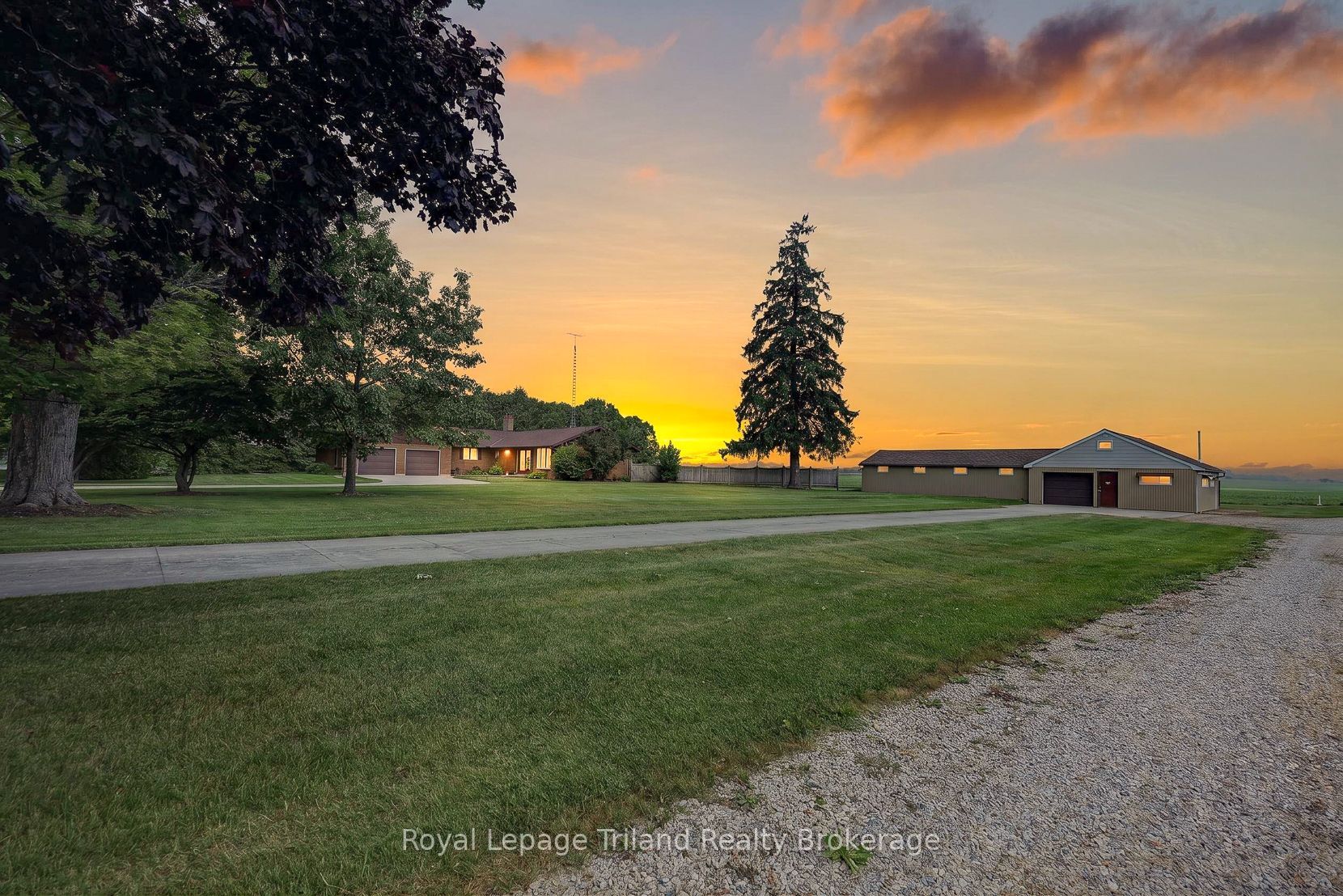 5488 Cobble Hills Road, Zorra, ON N0M 2M0 photo 3