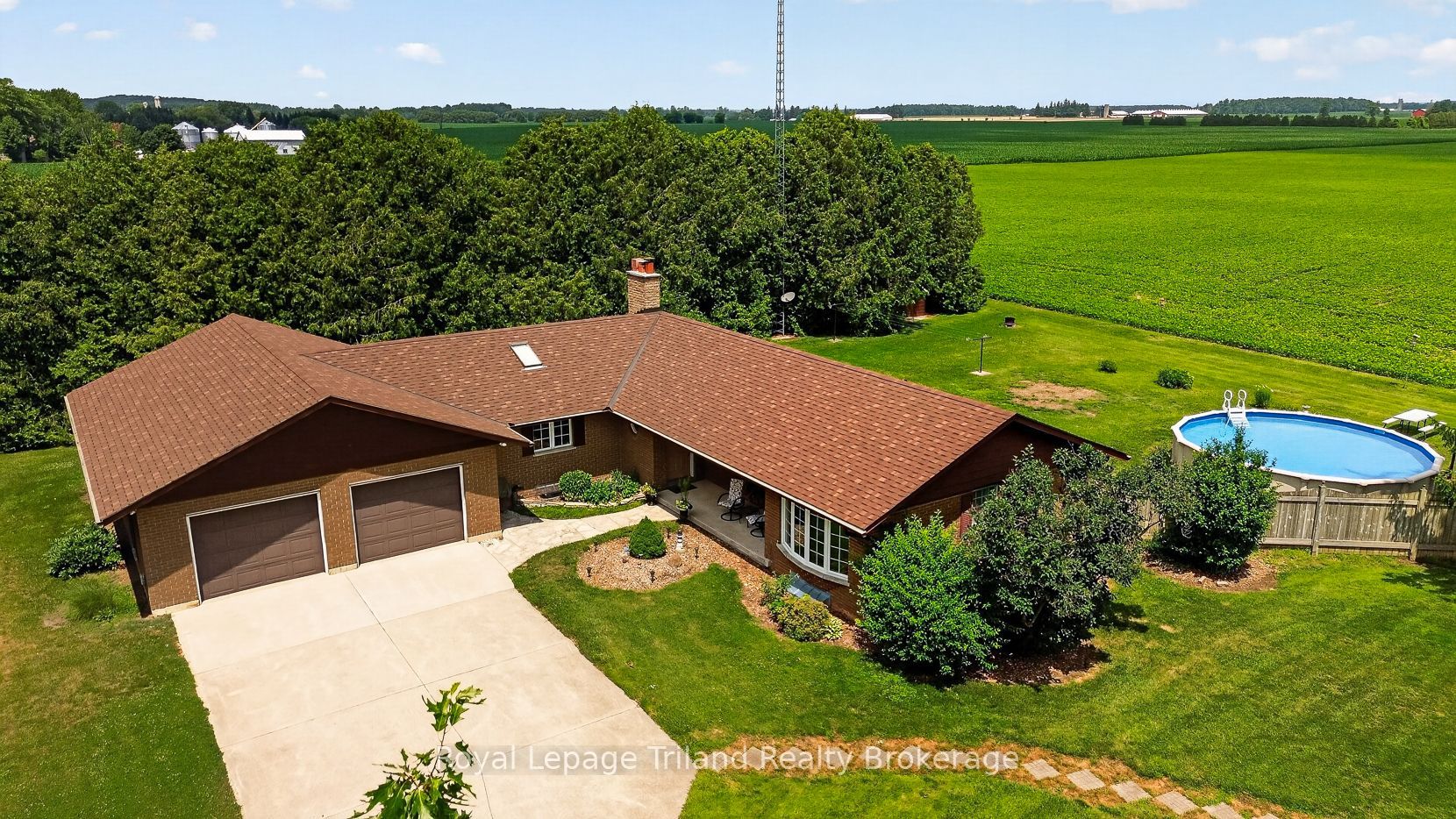 5488 Cobble Hills Road, Zorra, ON N0M 2M0 photo 5
