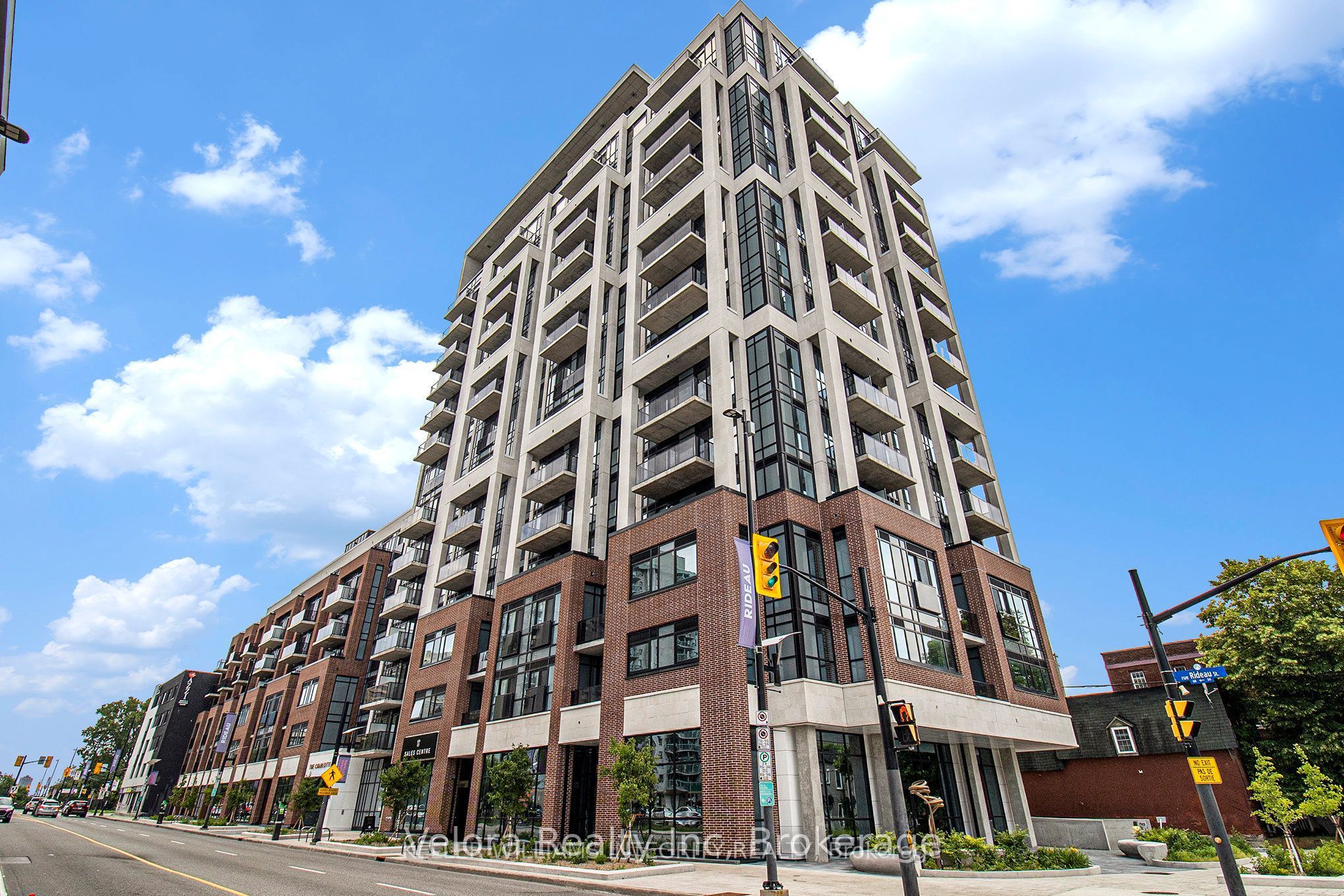 560 RIDEAU Street 905, Lower Town - Sandy Hill, ON K1N 0G3