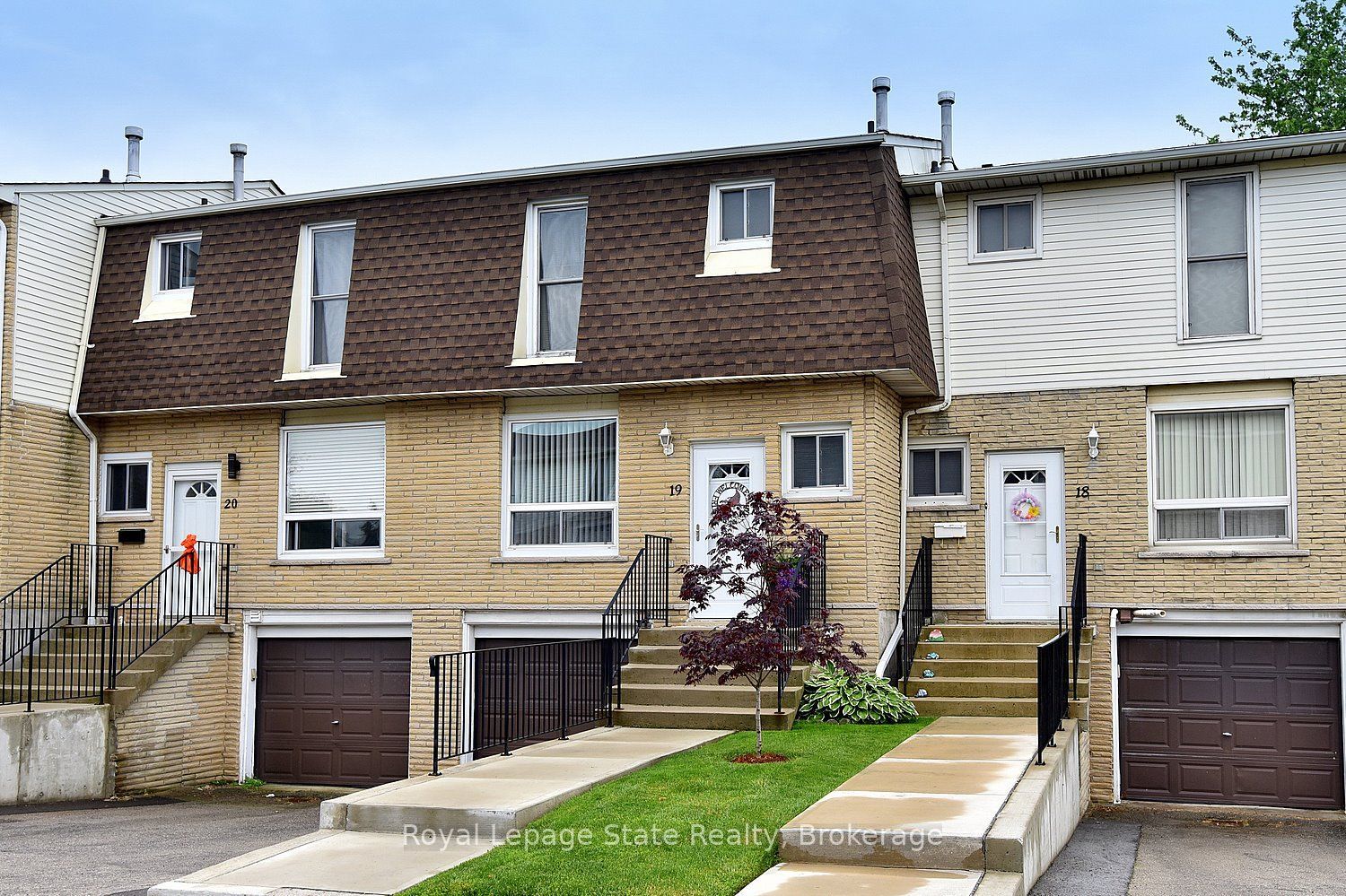 1338 Upper Gage Avenue 19, Hamilton, ON L8W 1N2 photo 2