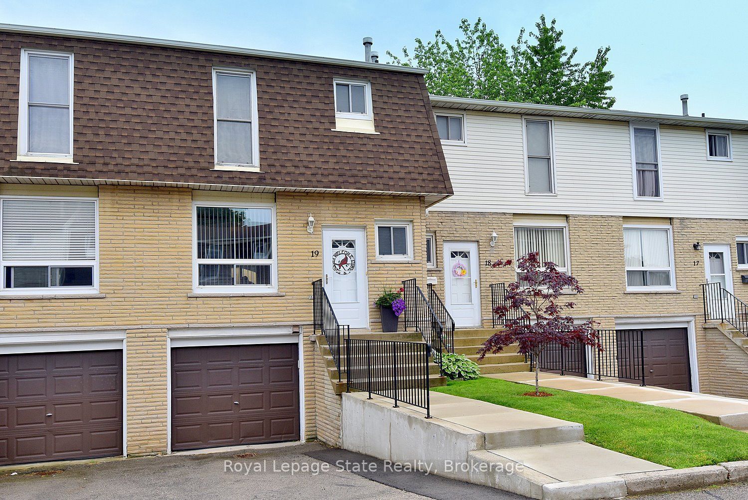 1338 Upper Gage Avenue 19, Hamilton, ON L8W 1N2 photo 3