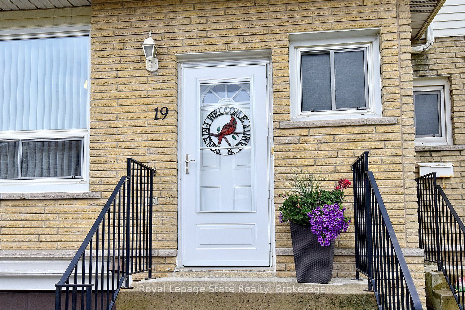 1338 Upper Gage Avenue 19, Hamilton, ON L8W 1N2 photo 4