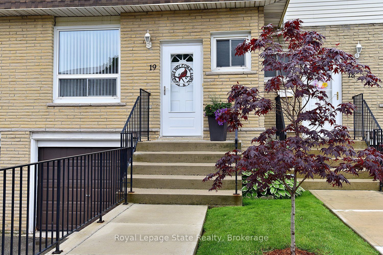 1338 Upper Gage Avenue 19, Hamilton, ON L8W 1N2 photo 5