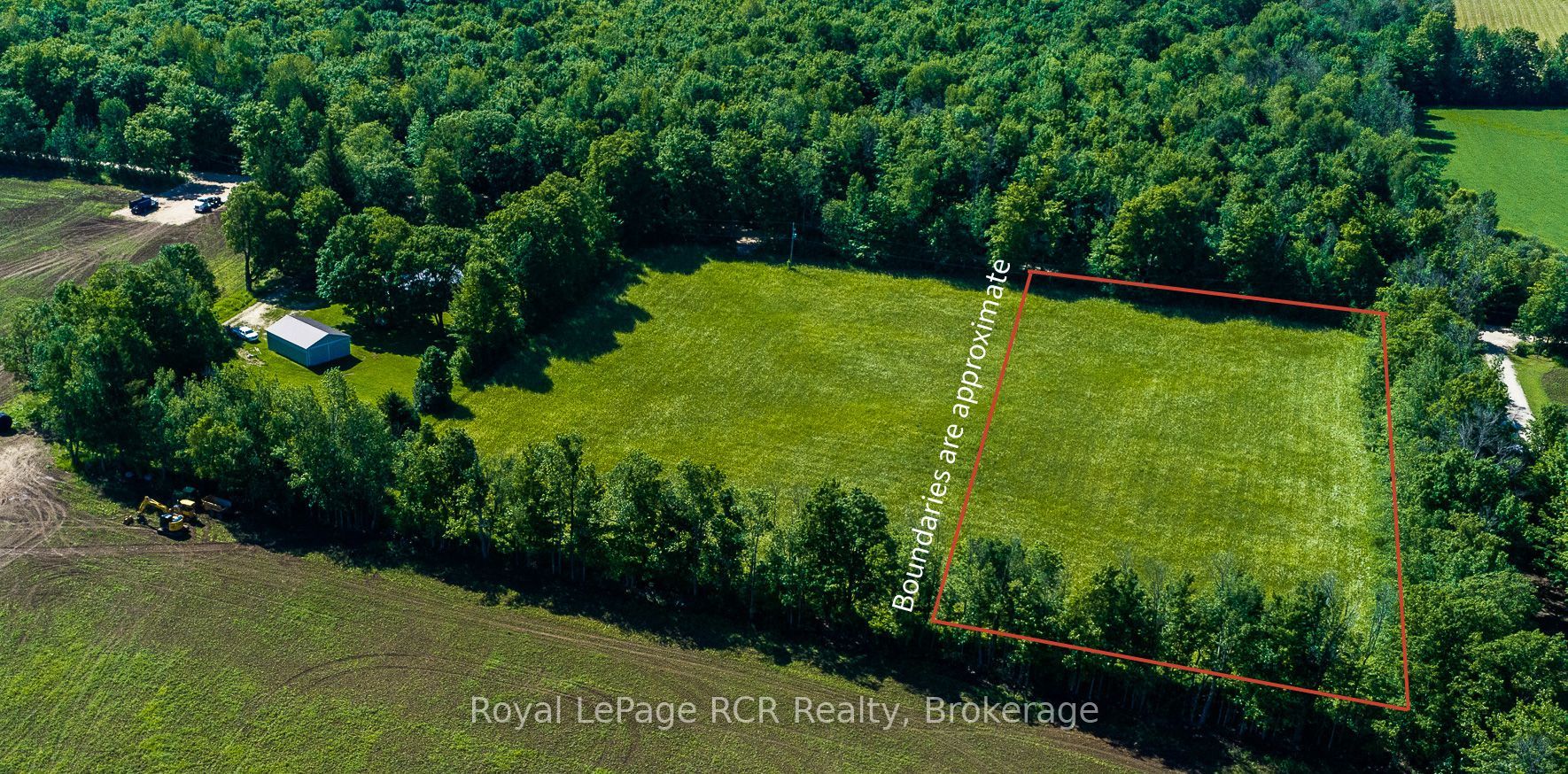 Lot 1 Part Lot 17 Bells Lake Road, West Grey, ON N0C 1H0