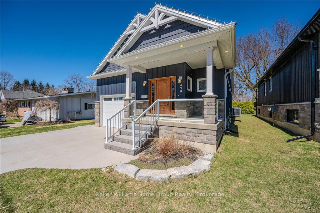 479 St George Street E, Centre Wellington, ON N1M 1K9 photo 3