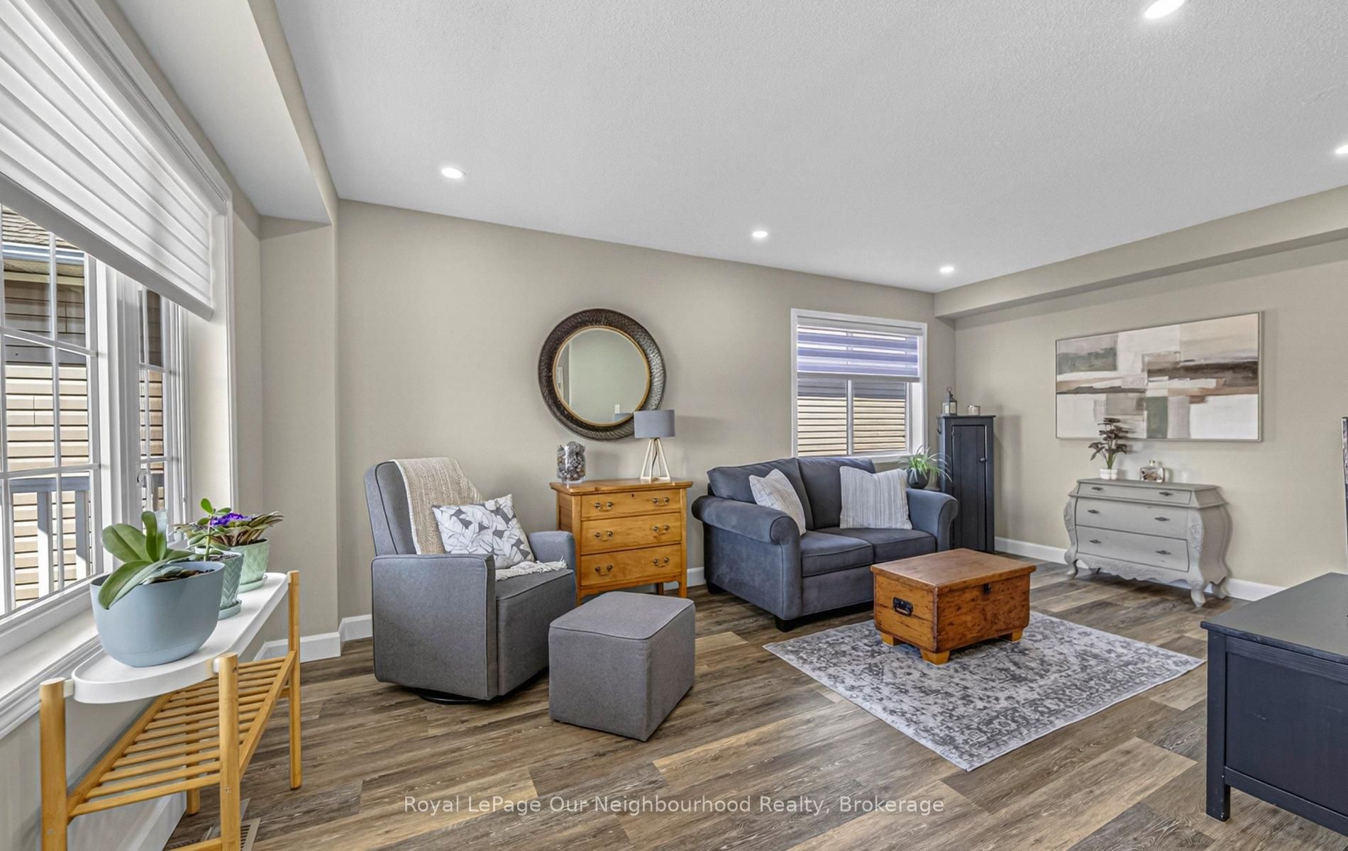 28 Jarvis Drive, Port Hope, ON L1A 4J8 photo 4