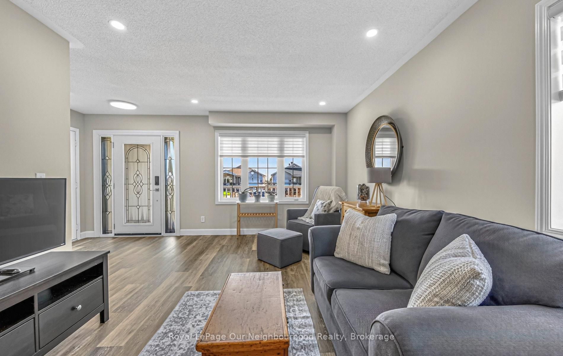 28 Jarvis Drive, Port Hope, ON L1A 4J8 photo 5