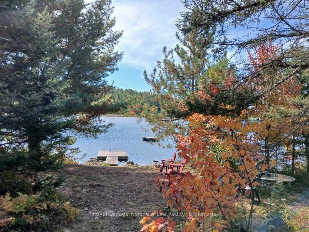 2D TAGGART LAKE Road, Papineau-Cameron, ON P0H 1V0