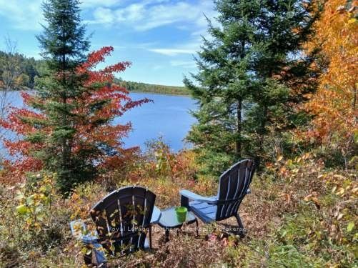 2D TAGGART LAKE Road, Papineau-Cameron, ON P0H 1V0 photo 2