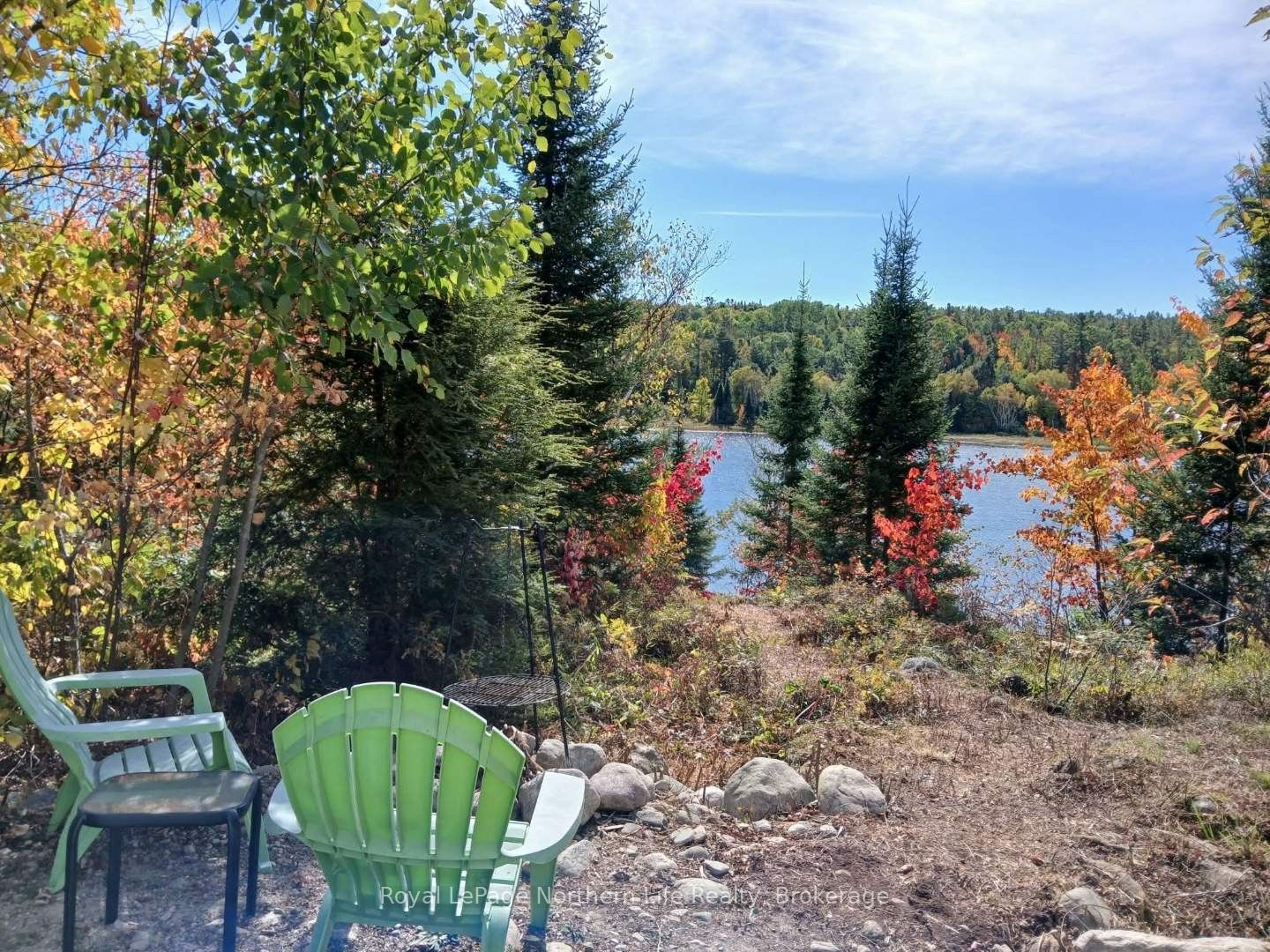 2D TAGGART LAKE Road, Papineau-Cameron, ON P0H 1V0 photo 3