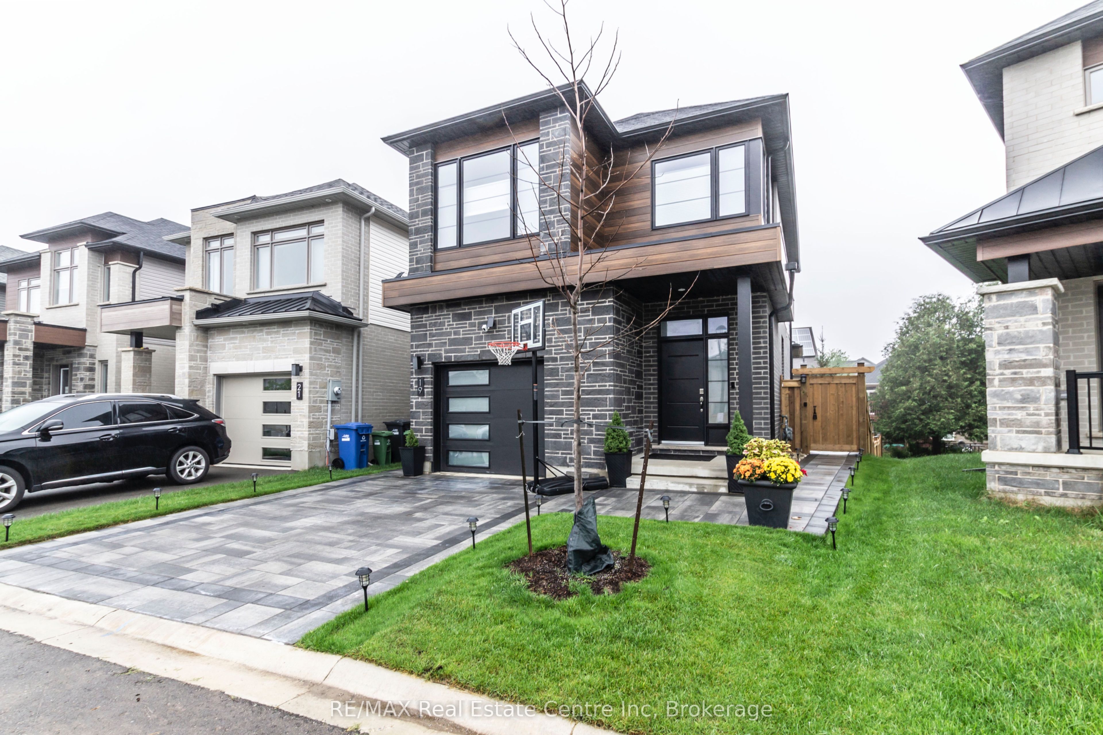 19 FERRIS CIRCLE Lane, Guelph, ON N1G 4X2 photo 5