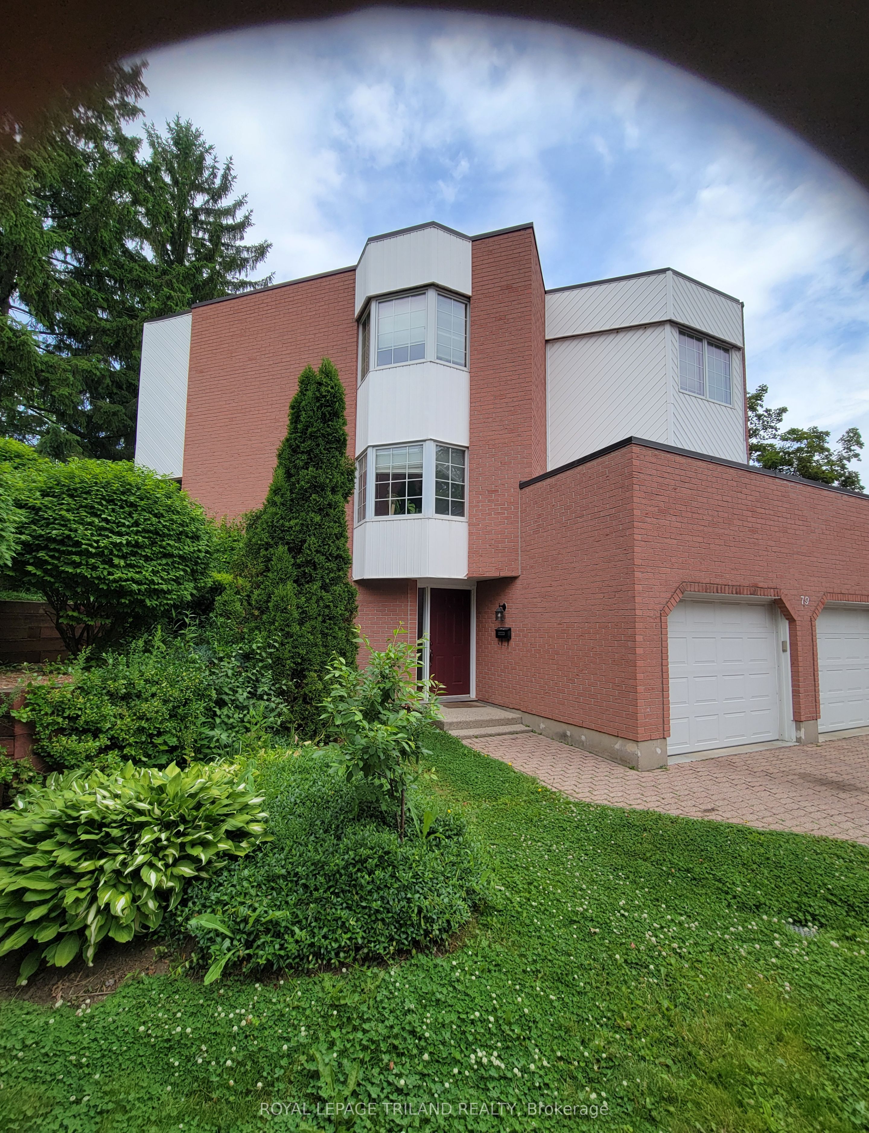 703 Windermere Road 79, London North, ON N5X 2P1