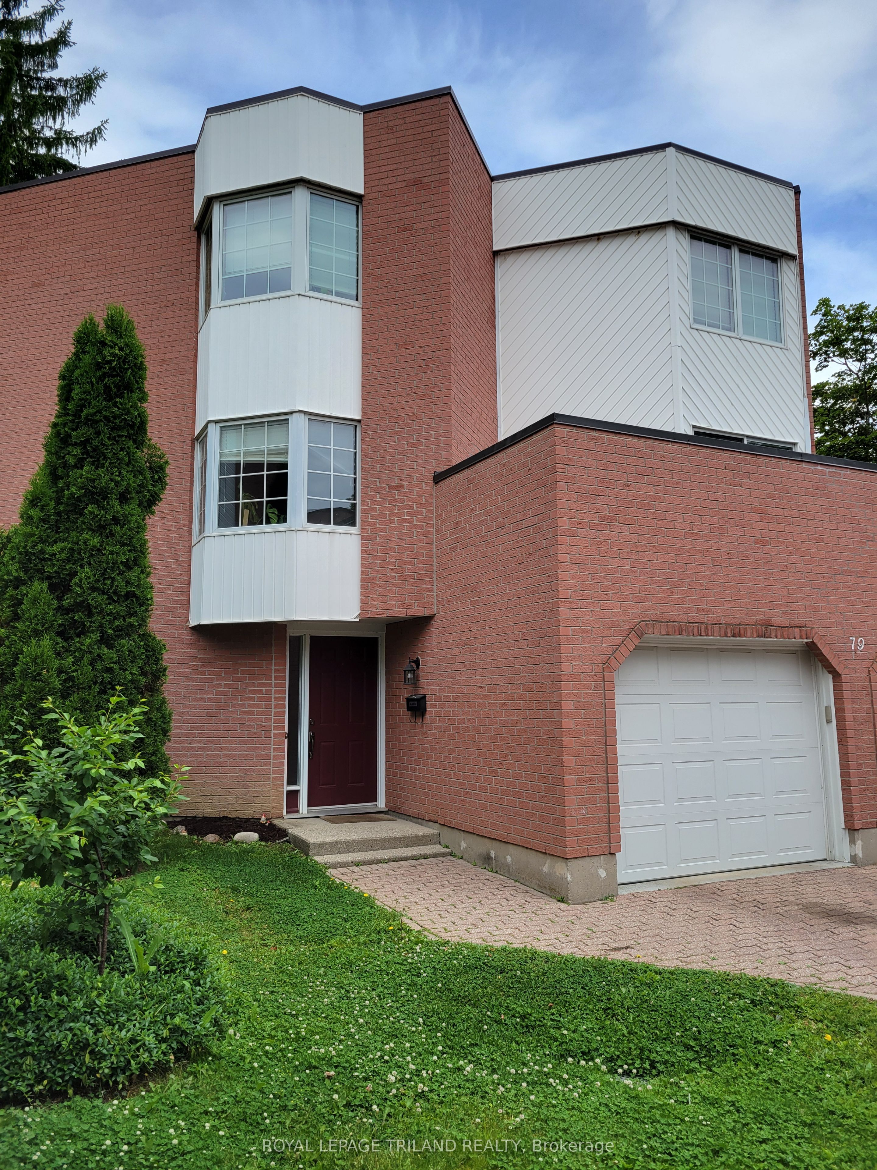 703 Windermere Road 79, London North, ON N5X 2P1 photo 2