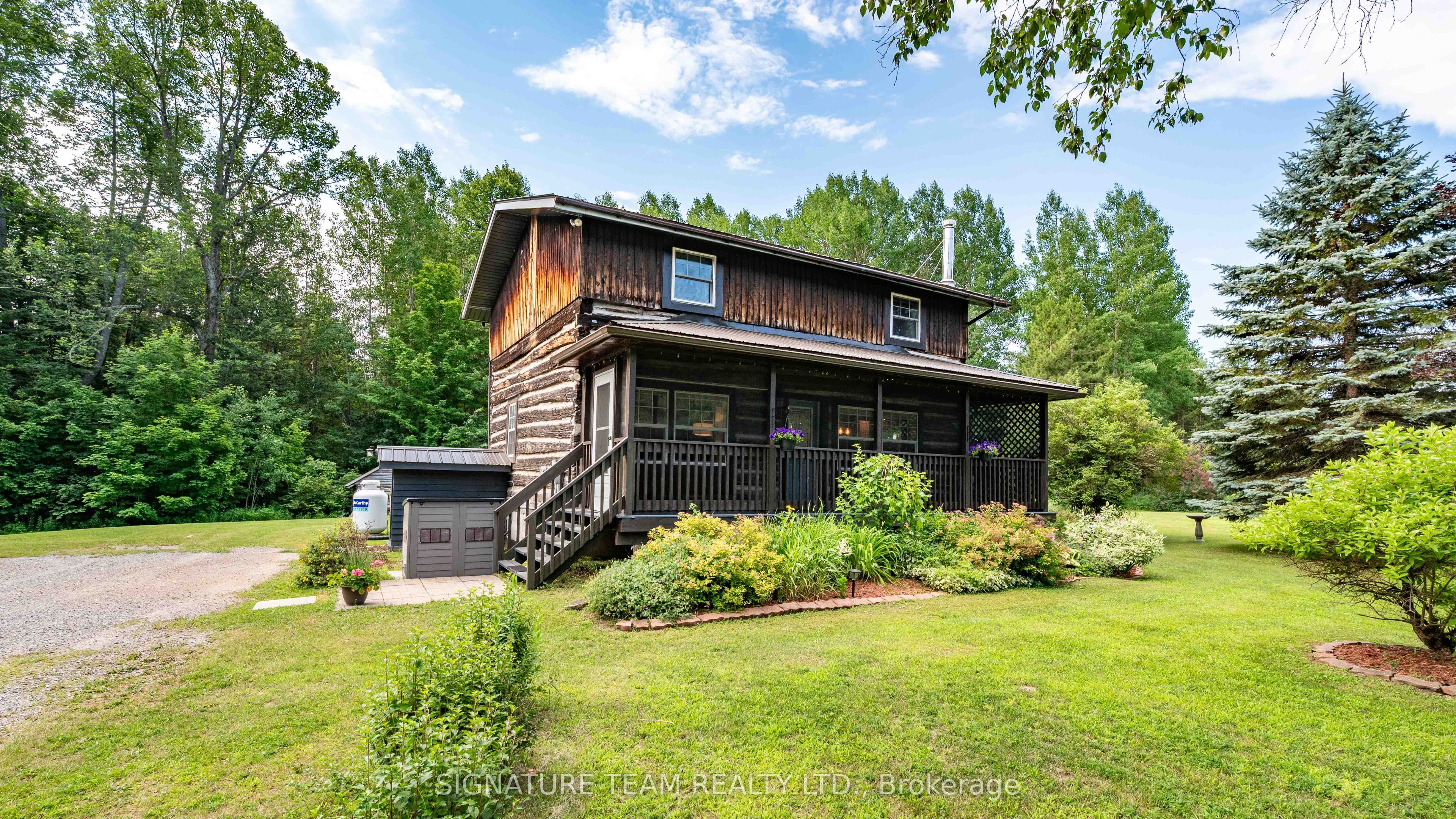 1331 Ruby Road, Bonnechere Valley, ON K0J 2A0 photo 2