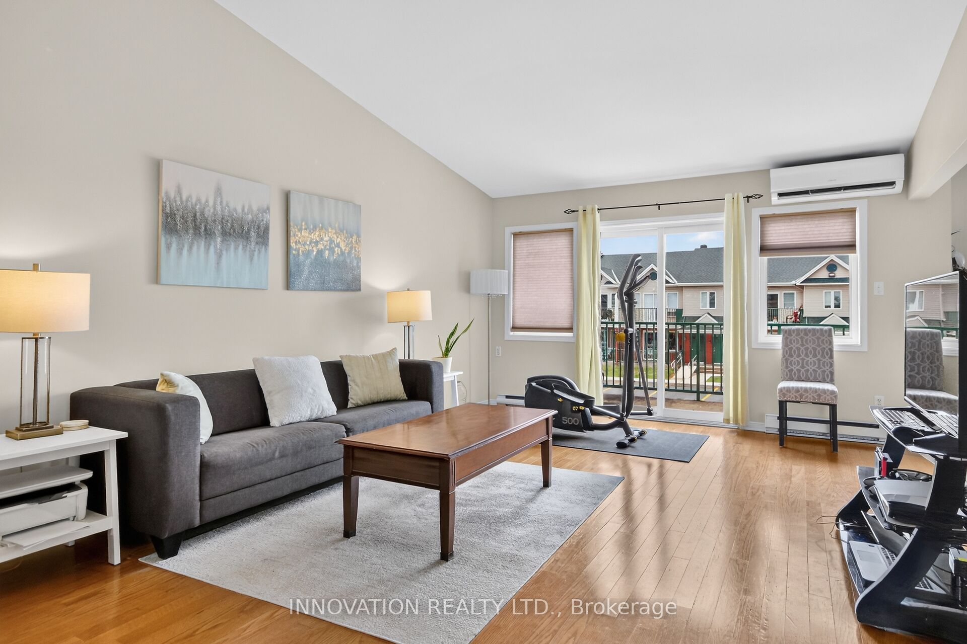 2923 Laurier Street 408, Clarence-Rockland, ON K4K 1T8 photo 3