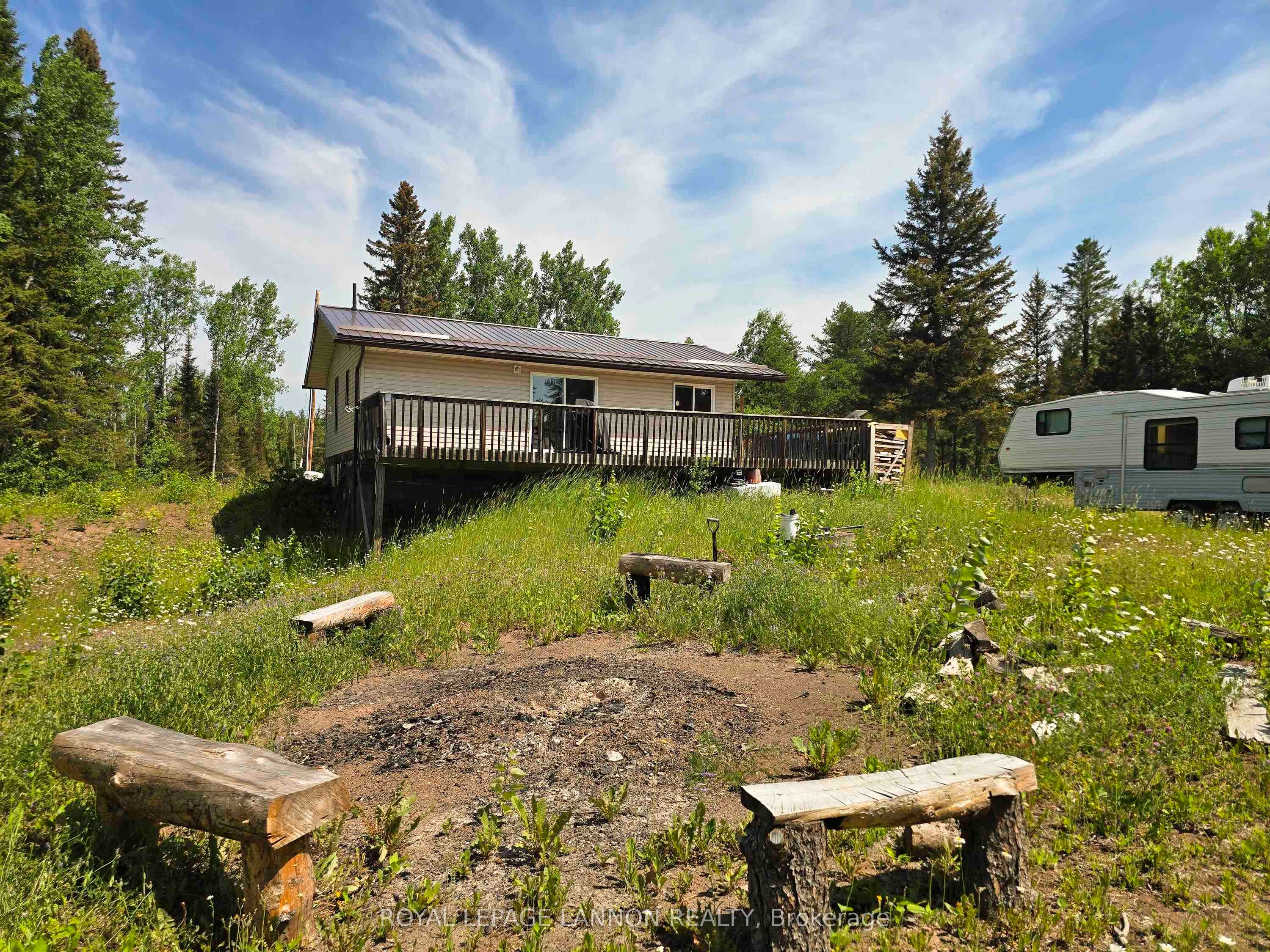 69 Niemi Road, Thunder Bay Remote Area, ON P0T 1X0