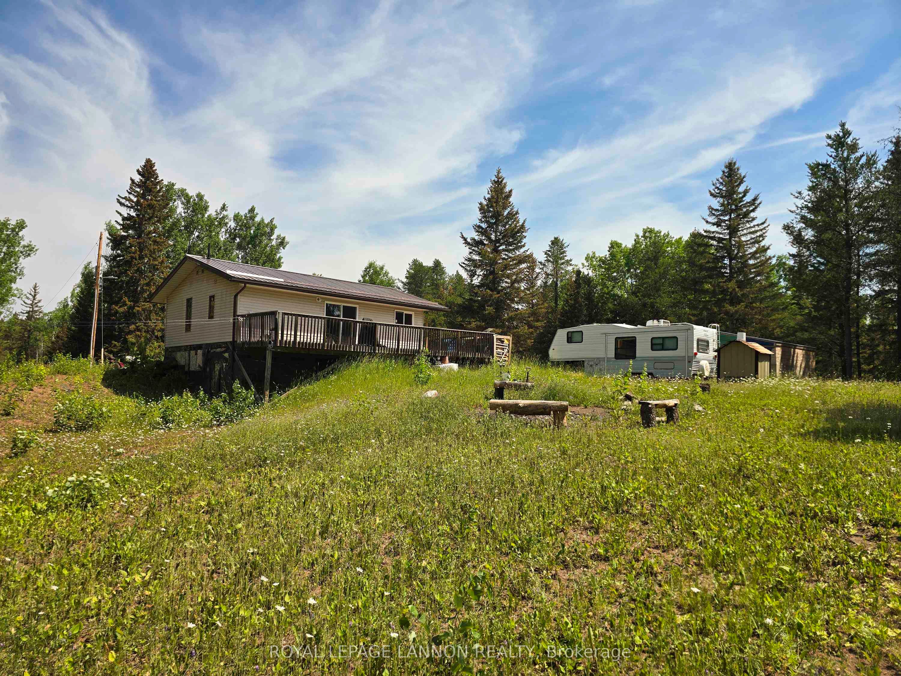 69 Niemi Road, Thunder Bay Remote Area, ON P0T 1X0 photo 2
