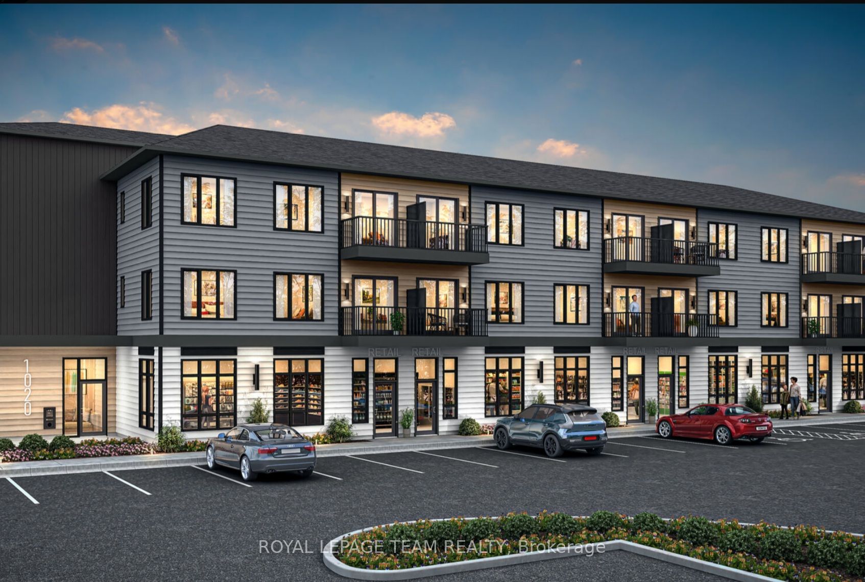 6203 Linseed Road, Kanata, ON K2K 1K7