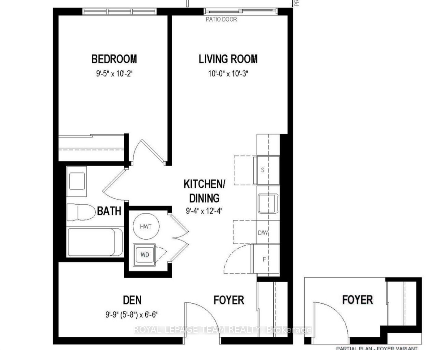 6203 Linseed Road, Kanata, ON K2K 1K7 photo 2
