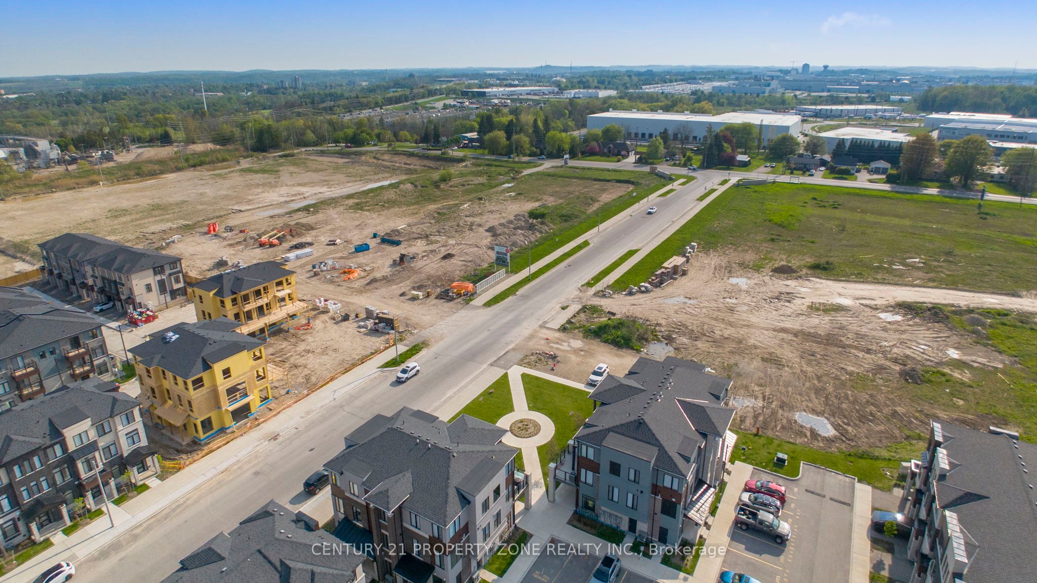 290 Equestrian Way 45, Cambridge, ON N3E 0E7 photo 4