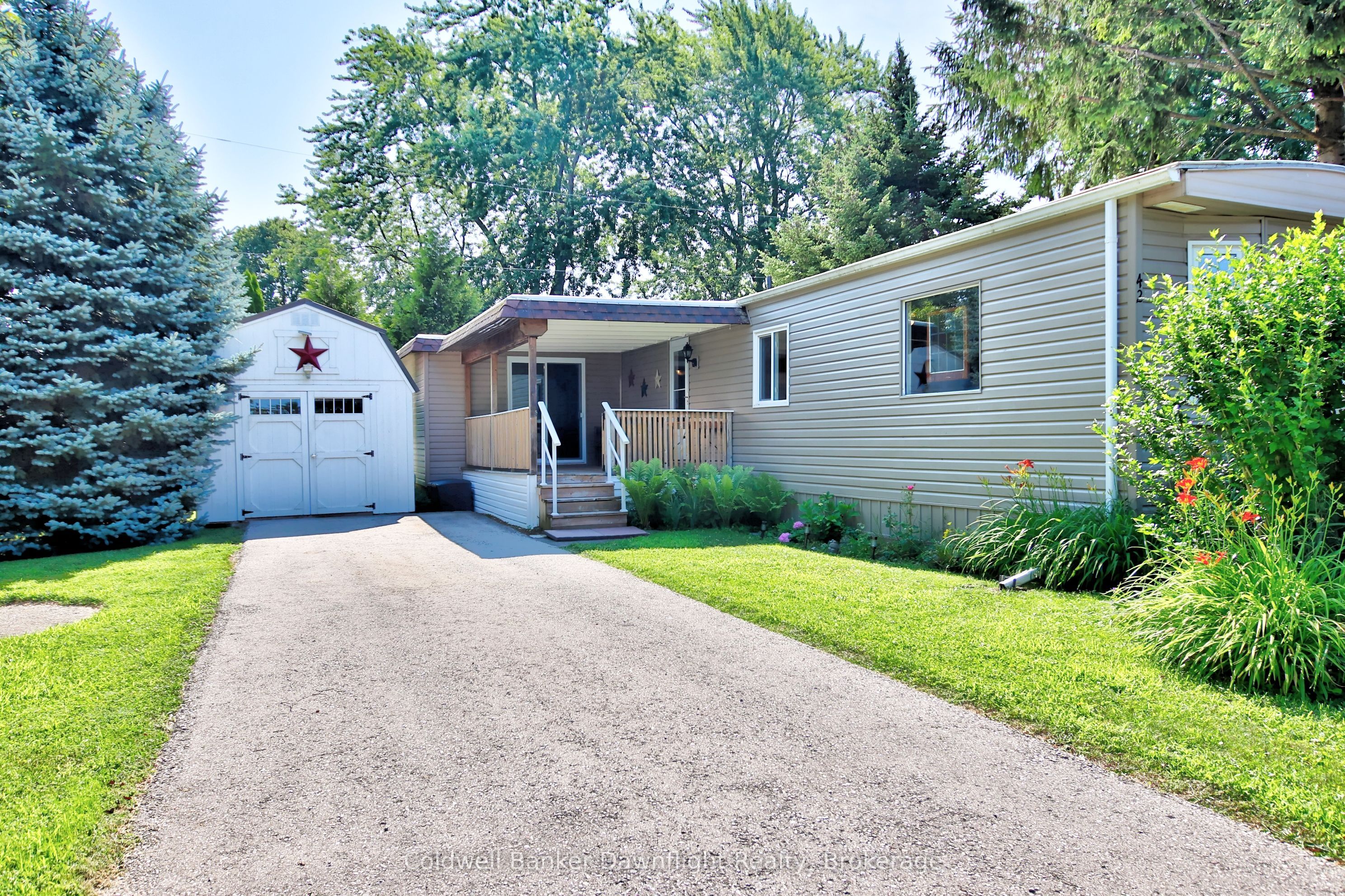42 Cranberry Drive, Ashfield-Colborne-Wawanosh, ON N7A 3Y3