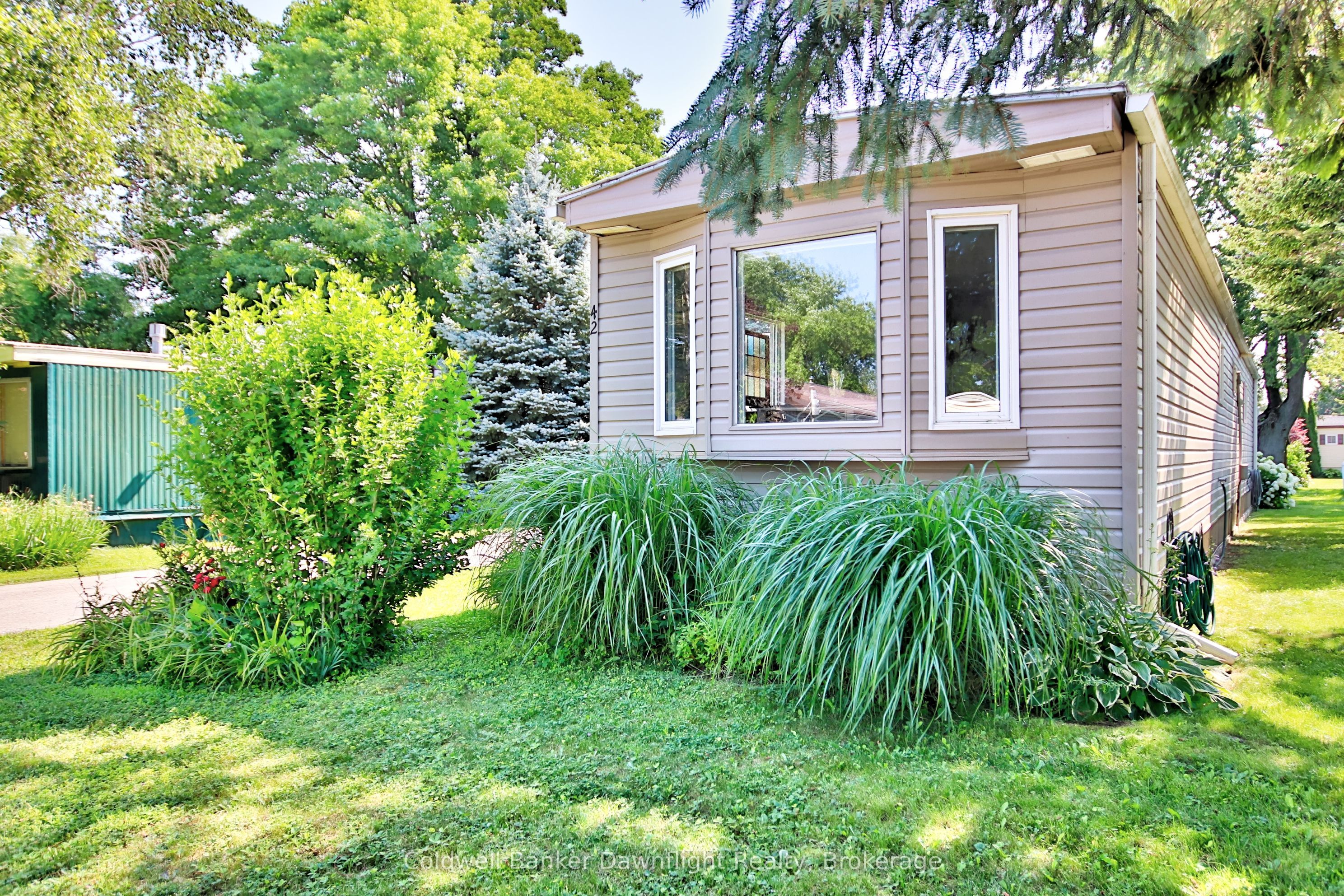 42 Cranberry Drive, Ashfield-Colborne-Wawanosh, ON N7A 3Y3 photo 2