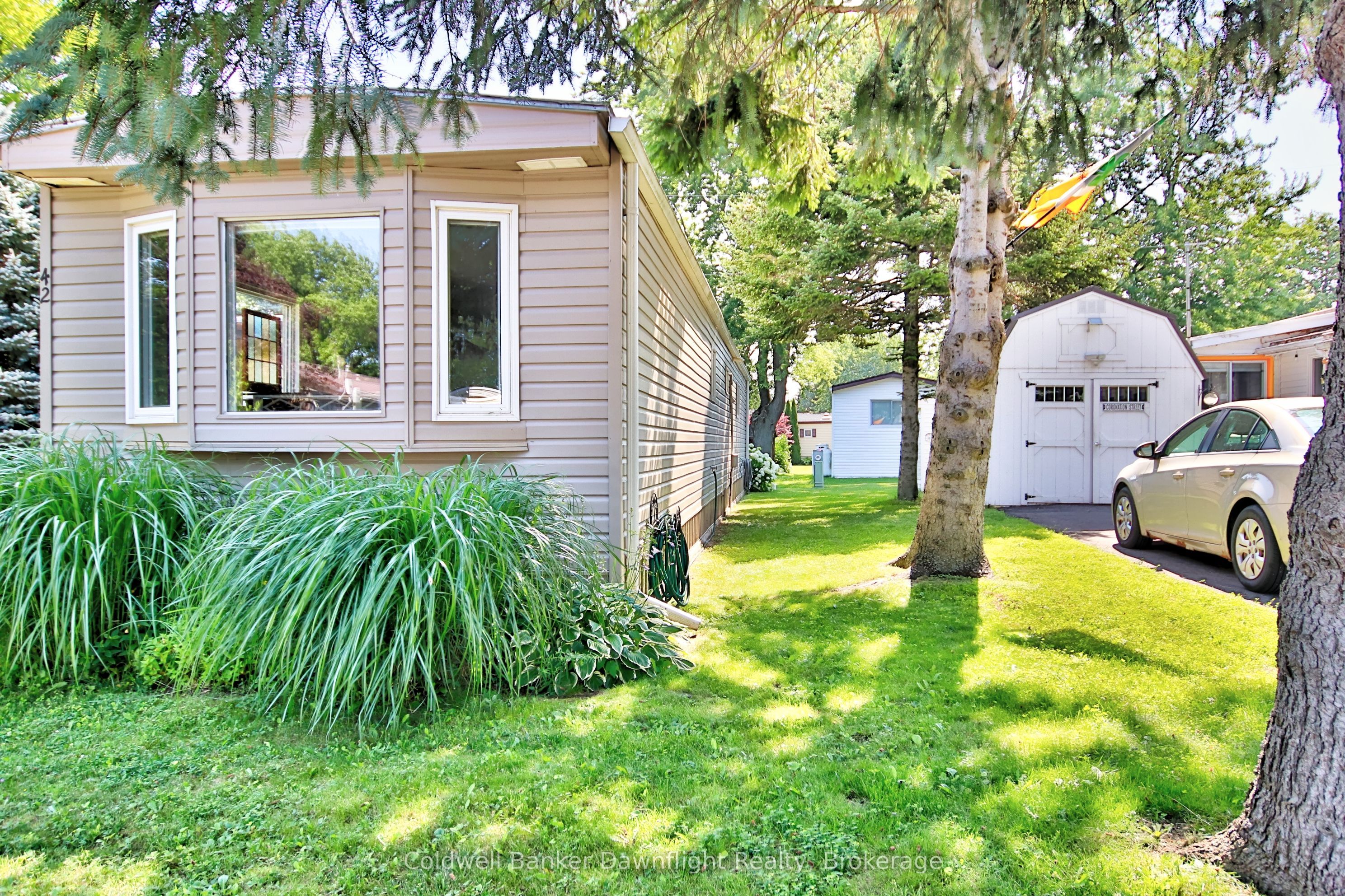 42 Cranberry Drive, Ashfield-Colborne-Wawanosh, ON N7A 3Y3 photo 3