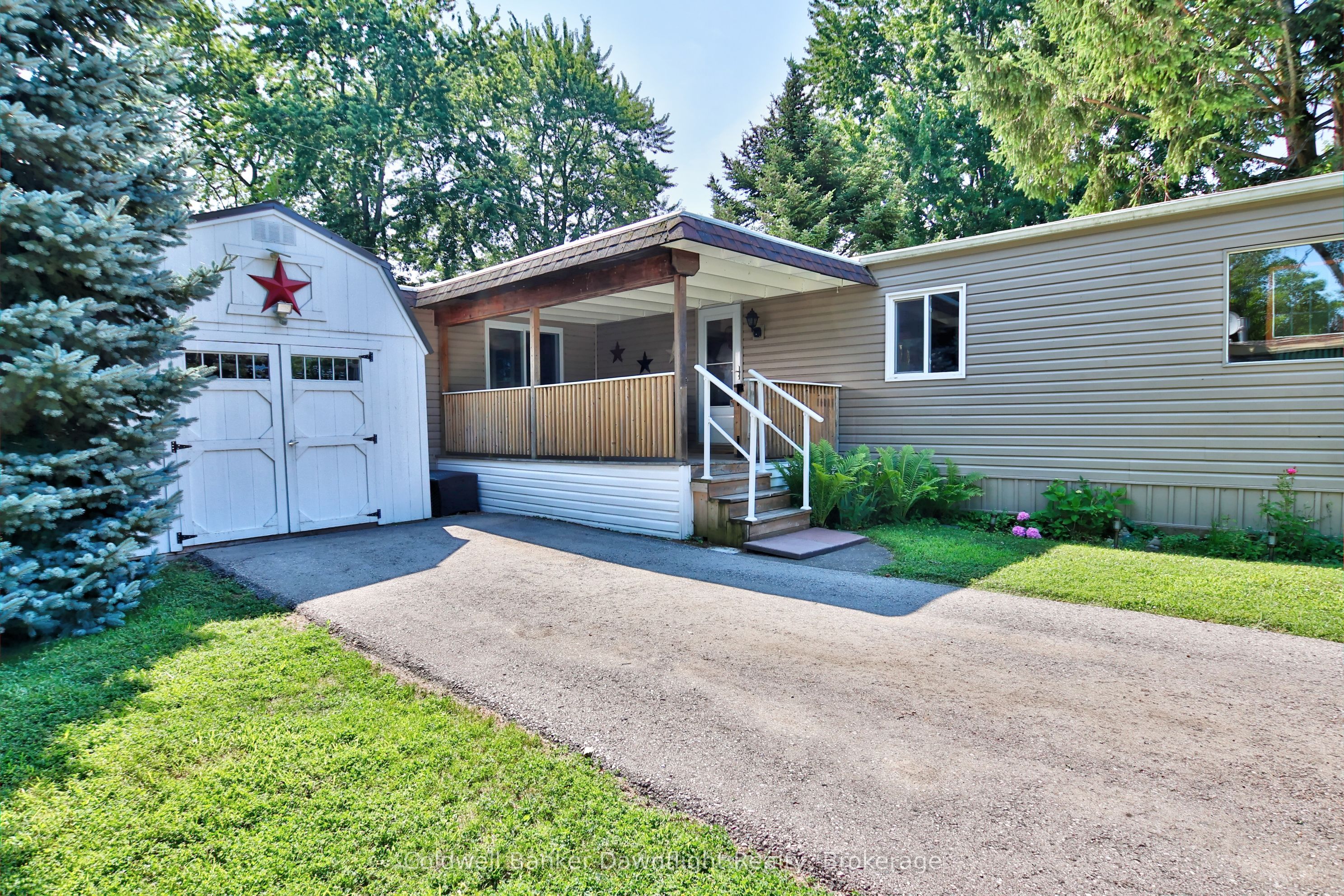 42 Cranberry Drive, Ashfield-Colborne-Wawanosh, ON N7A 3Y3 photo 4