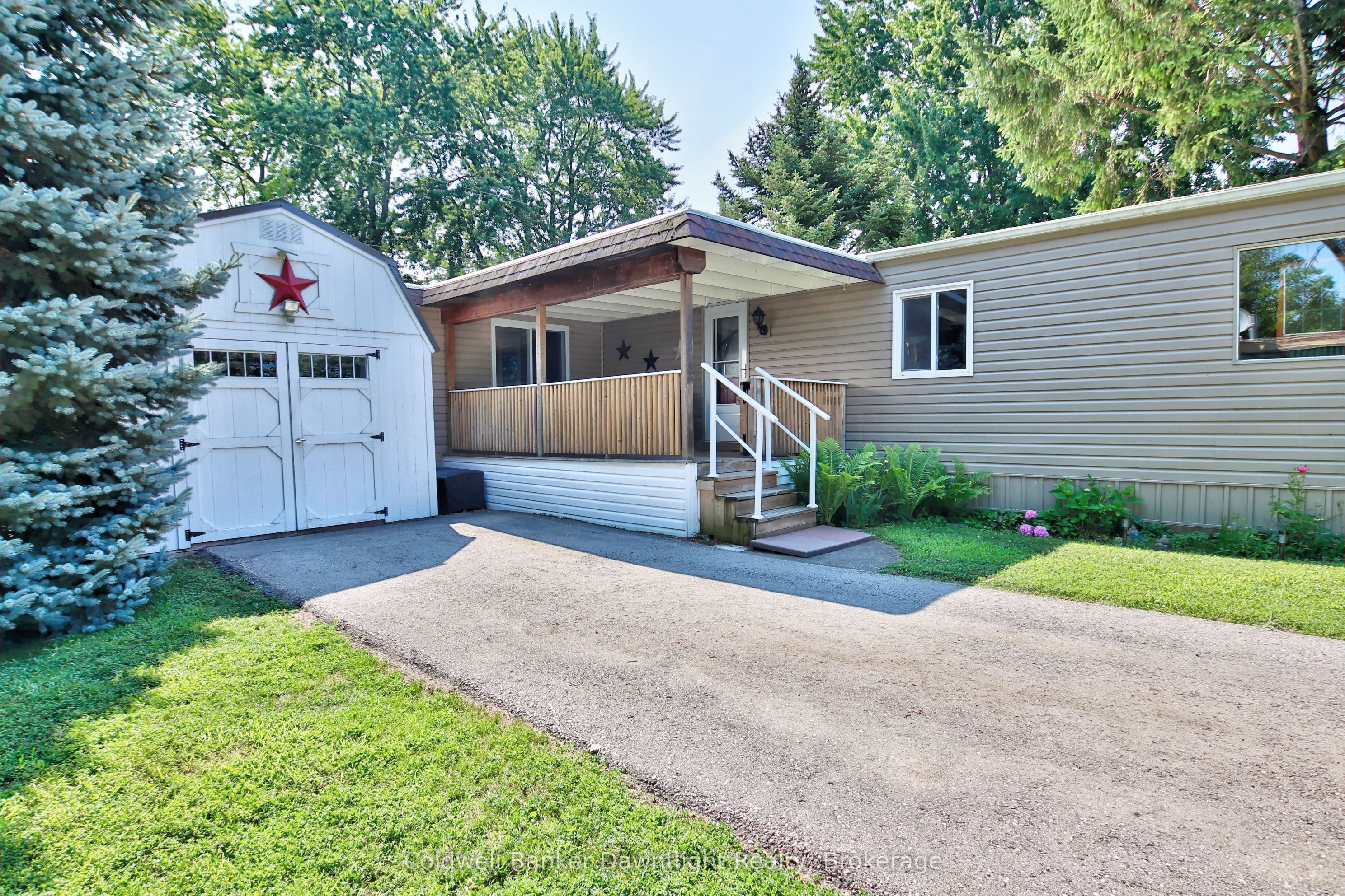 42 Cranberry Drive, Ashfield-Colborne-Wawanosh, ON N7A 3Y3 photo 5